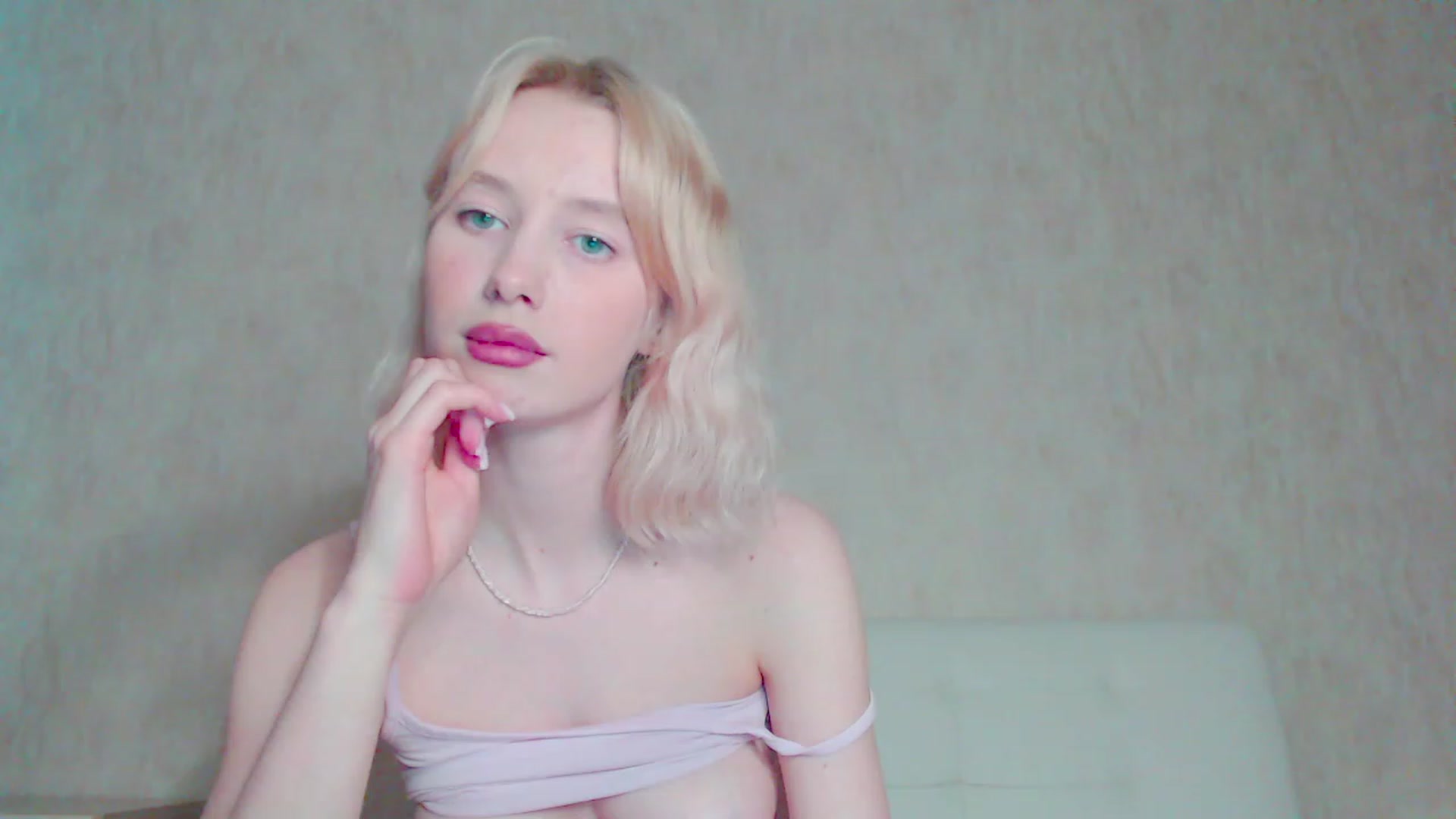 Gallery image thumbnail from pretty_maya_'s myfreecams stream on, 03/23/2023, 14:02 image 20 of 20