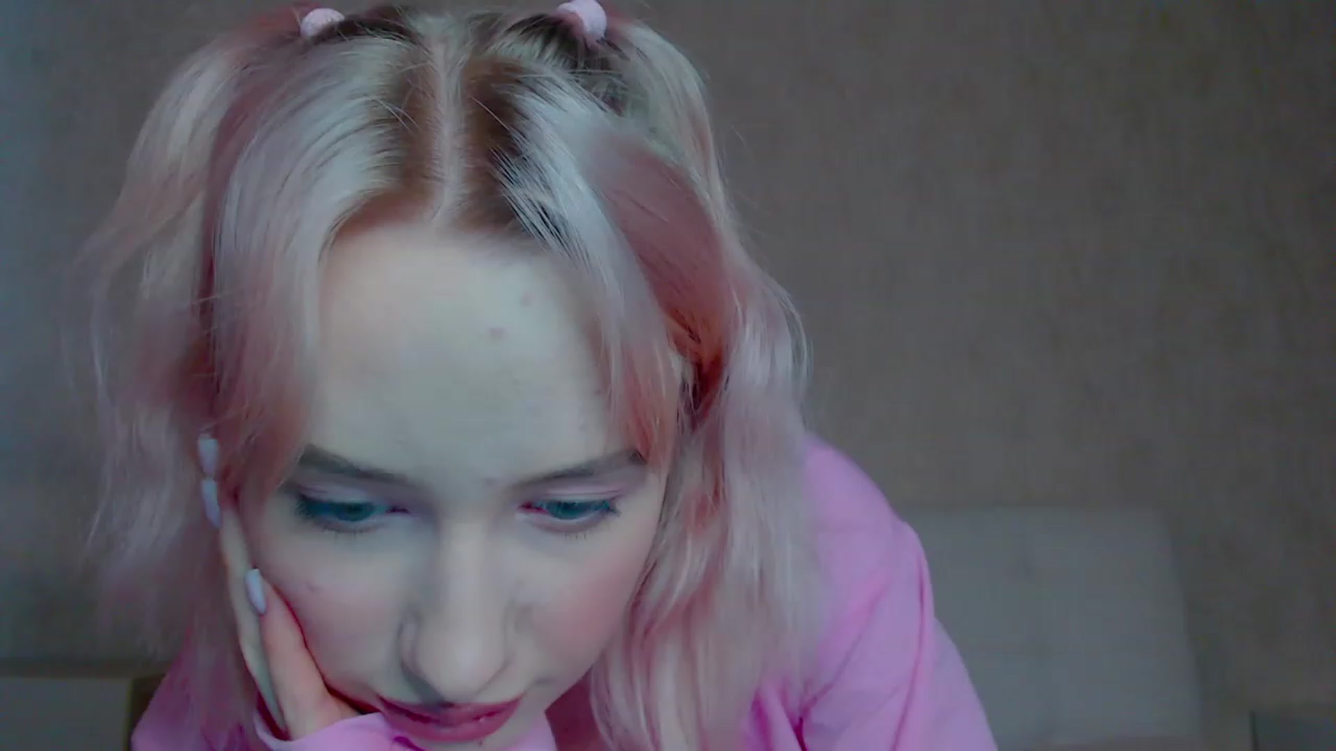 Gallery image thumbnail from pretty_maya_'s myfreecams stream on, 03/25/2023, 12:23 image 1 of 20