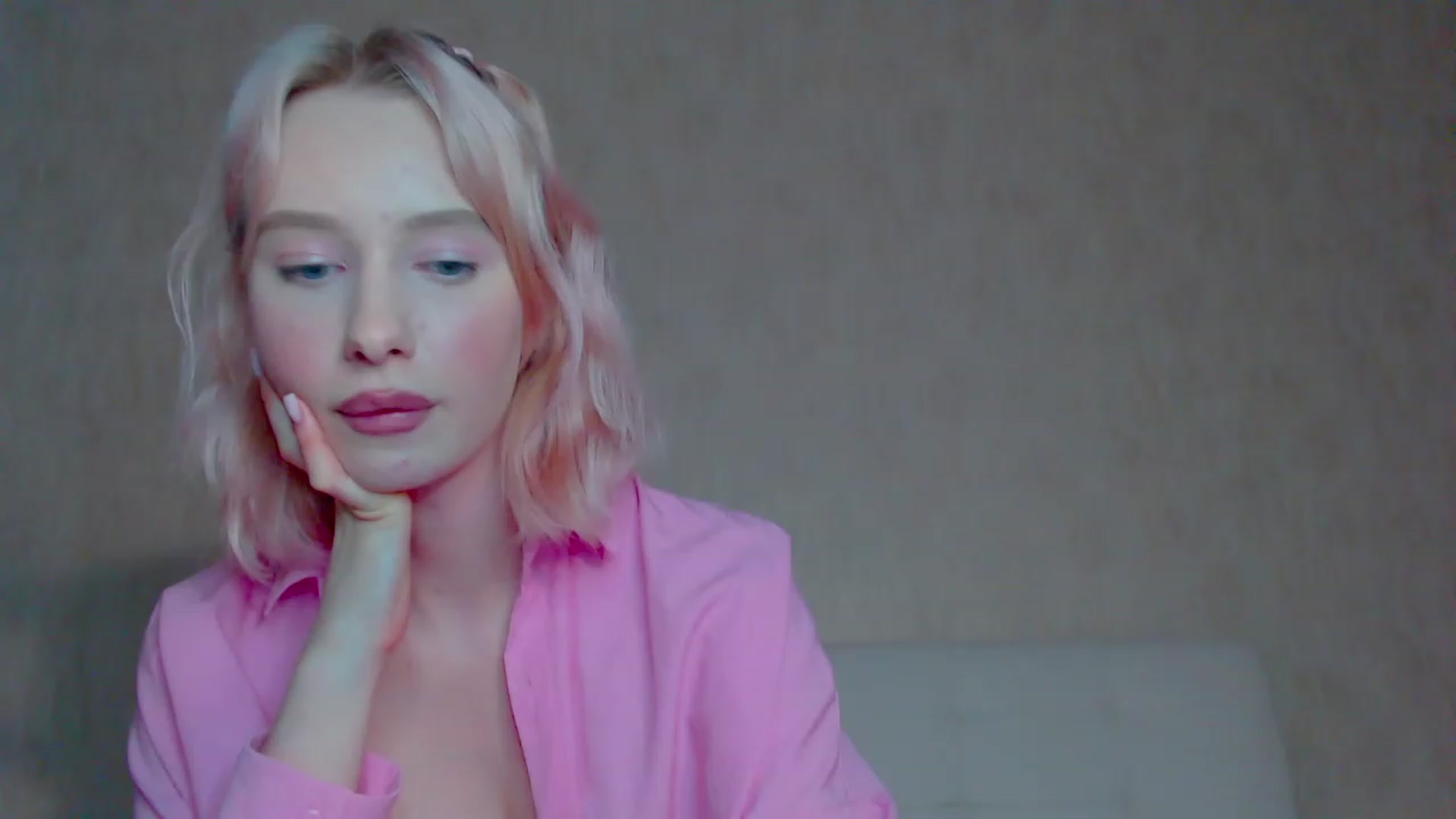 Gallery image thumbnail from pretty_maya_'s myfreecams stream on, 03/25/2023, 14:20 image 7 of 20