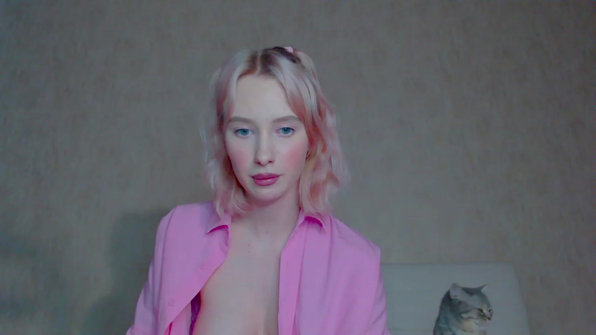 Gallery image thumbnail from pretty_maya_'s myfreecams stream on, 03/25/2023, 14:20 image 5 of 20