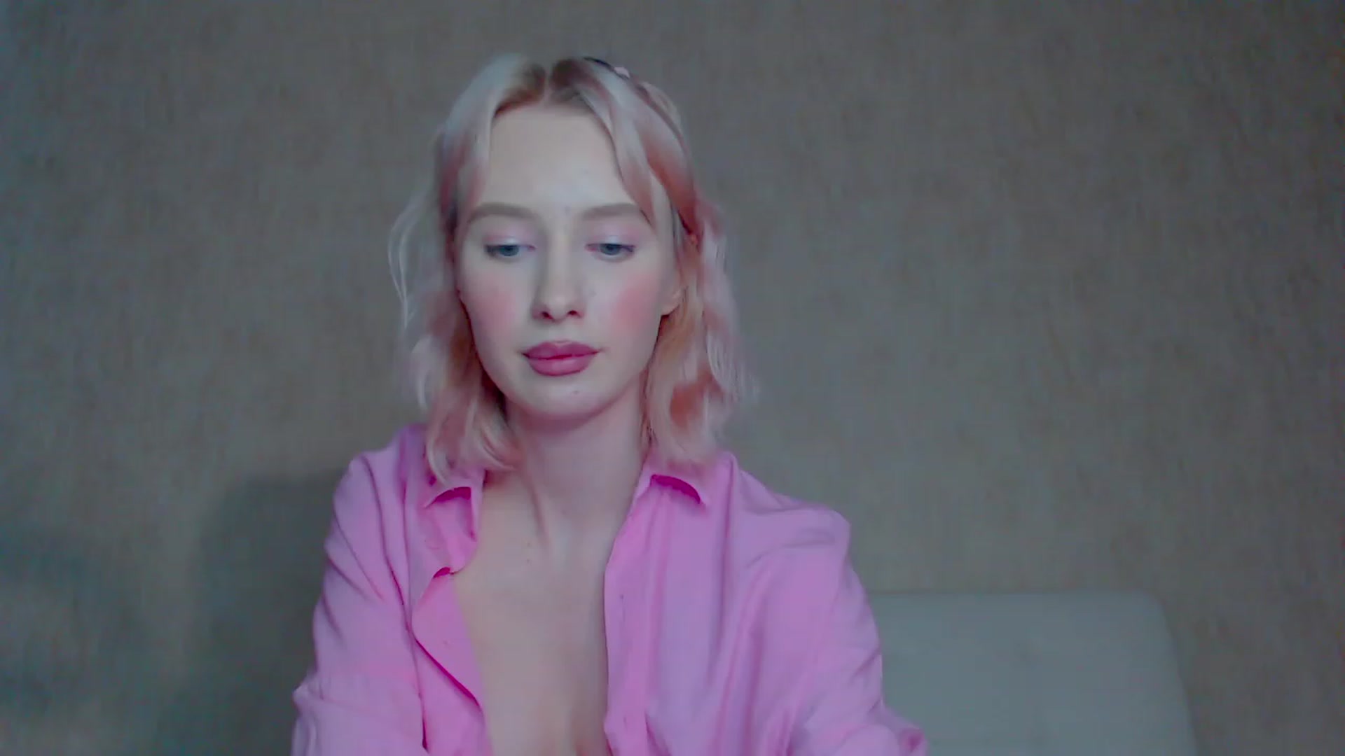 Gallery image thumbnail from pretty_maya_'s myfreecams stream on, 03/25/2023, 14:20 image 2 of 20
