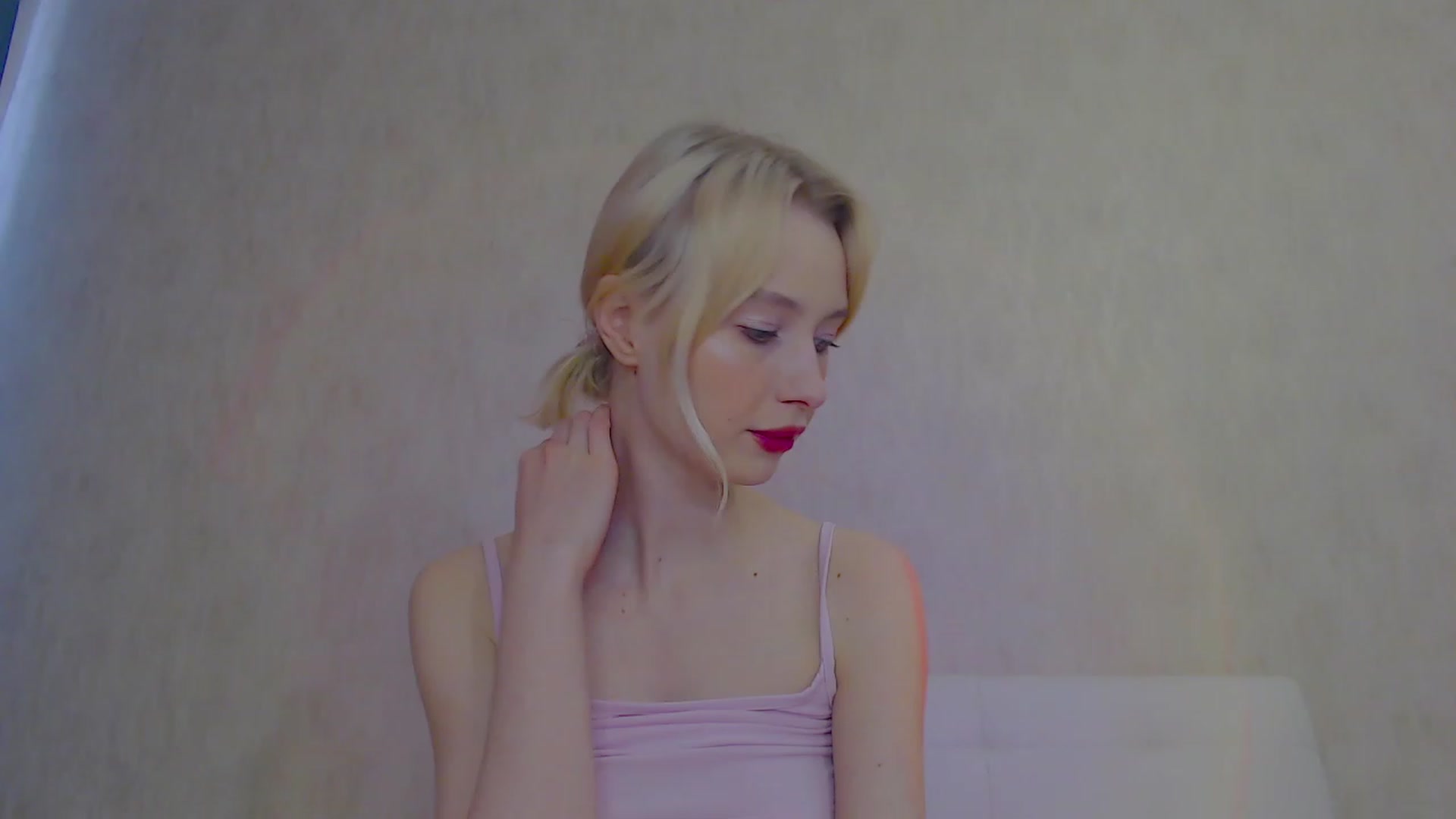 Gallery image thumbnail from pretty_maya_'s myfreecams stream on, 04/17/2023, 10:11 image 8 of 20