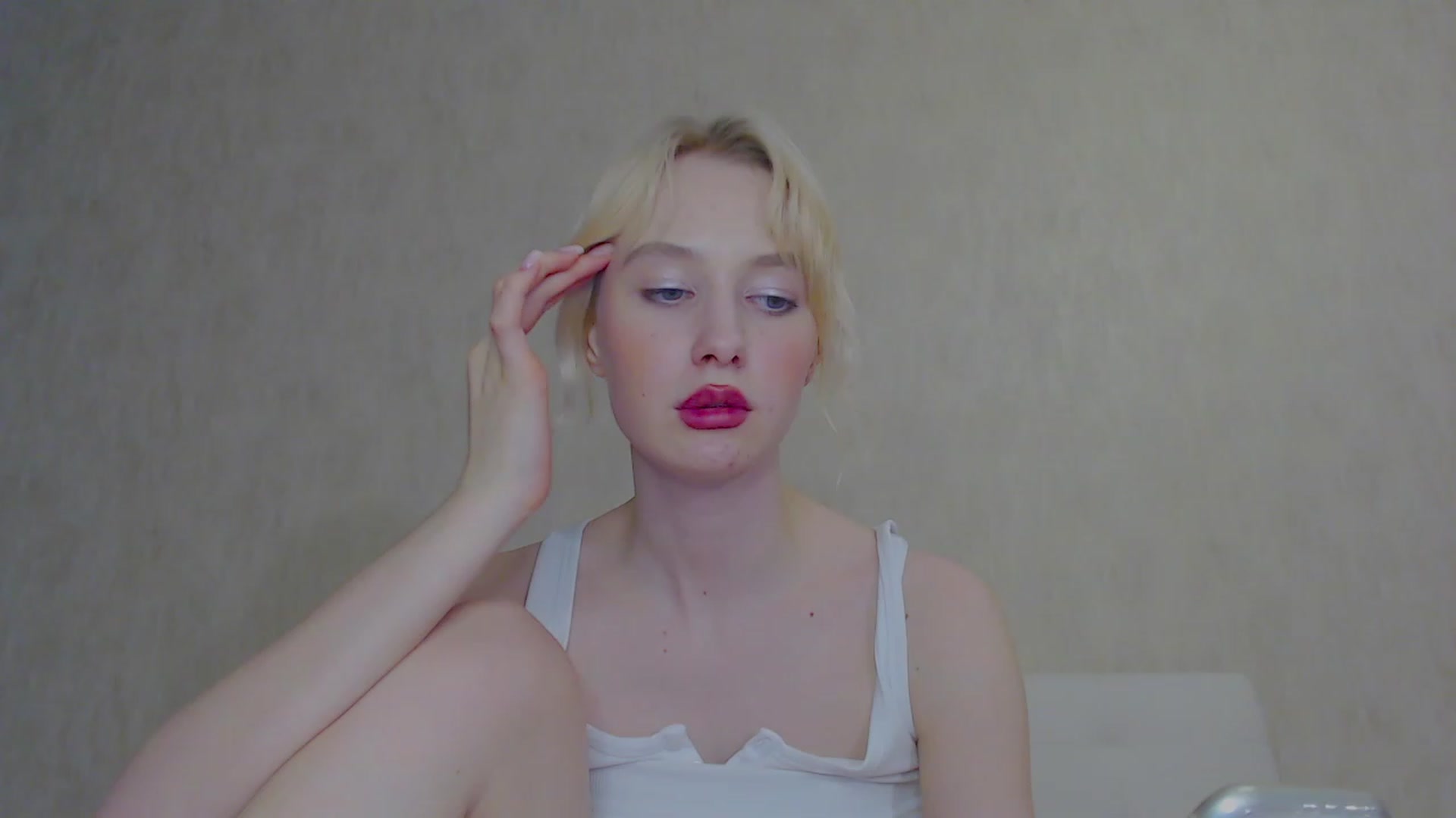 Gallery image thumbnail from pretty_maya_'s myfreecams stream on, 04/17/2023, 16:02 image 9 of 20