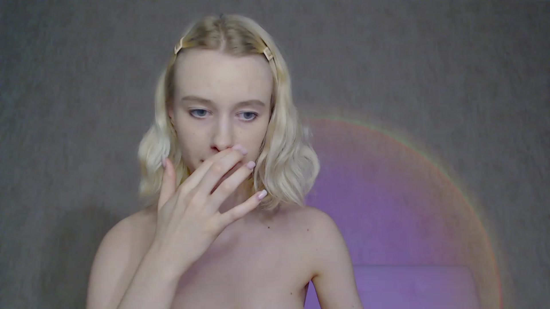 Gallery image thumbnail from pretty_maya_'s myfreecams stream on, 04/18/2023, 17:22 image 18 of 20
