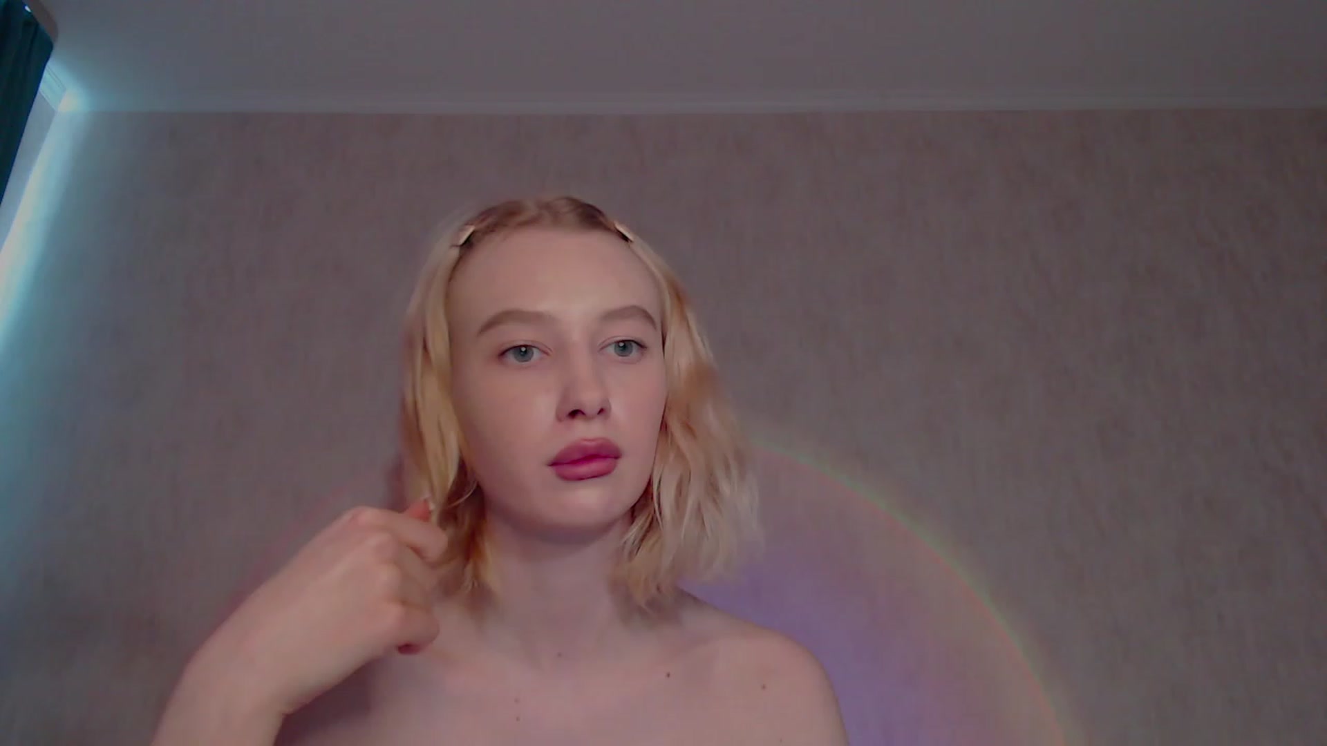 Gallery image thumbnail from pretty_maya_'s myfreecams stream on, 04/19/2023, 10:00 image 19 of 20