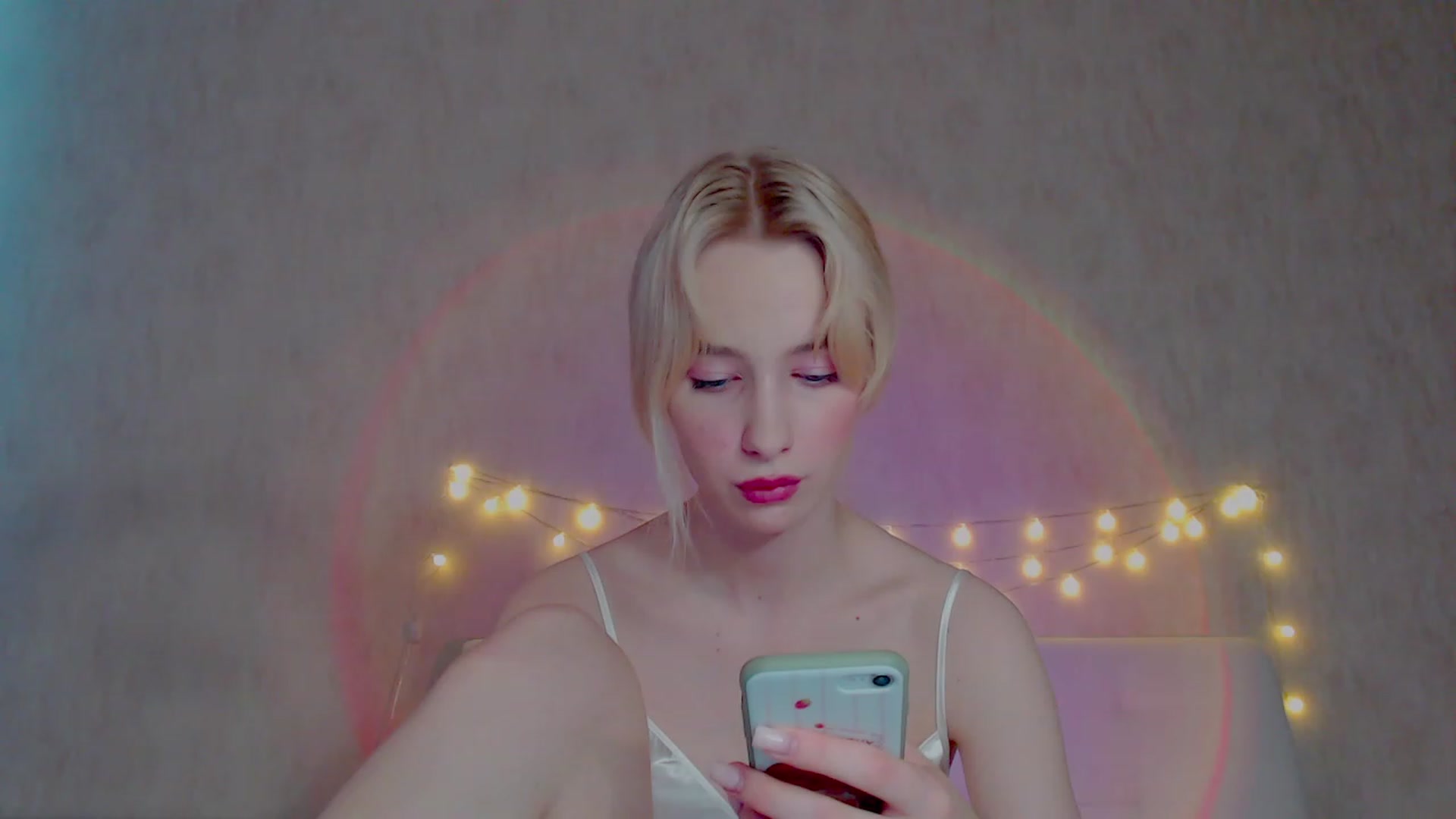 Gallery image thumbnail from pretty_maya_'s myfreecams stream on, 04/24/2023, 10:08 image 3 of 20