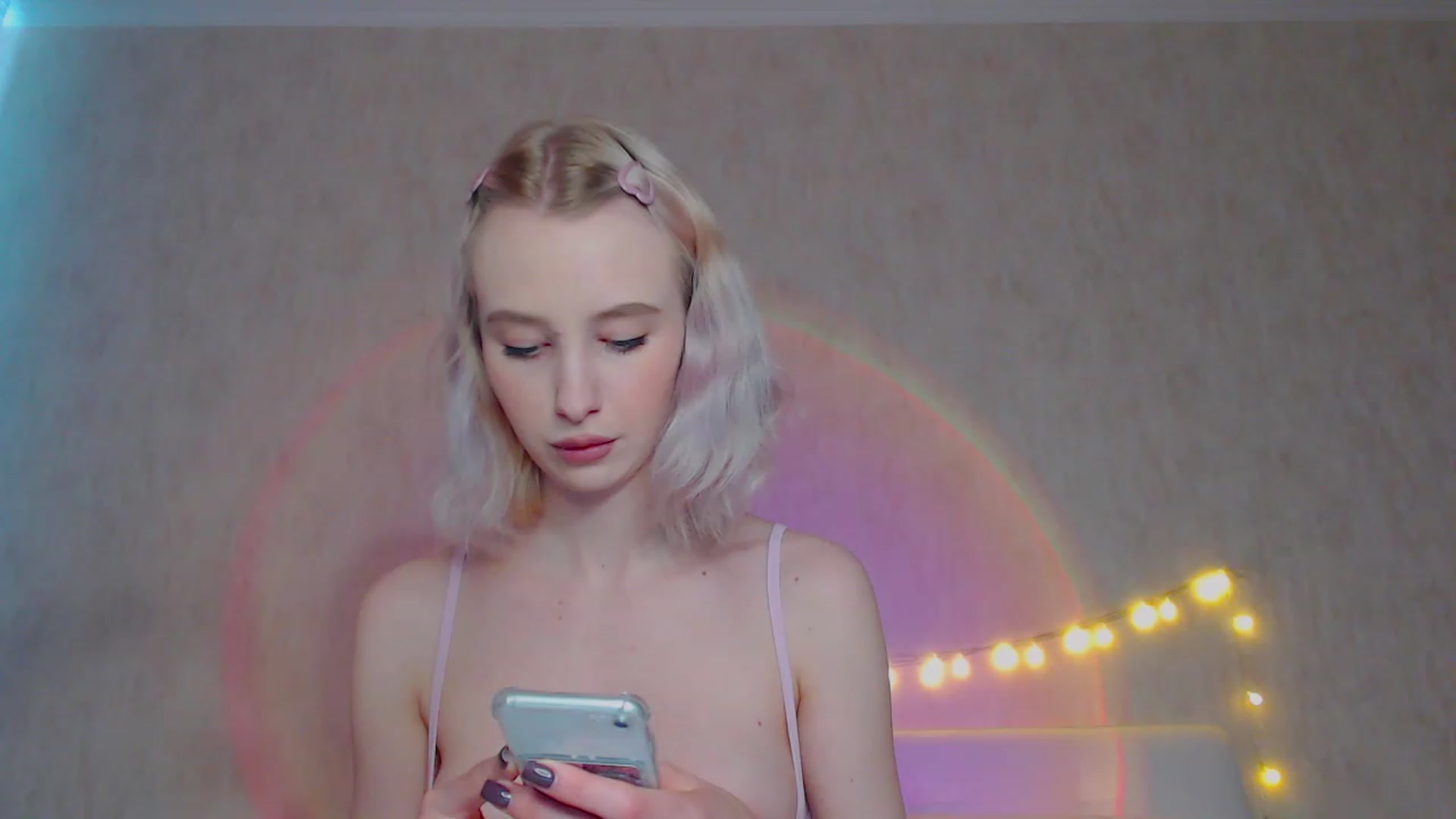 Gallery image thumbnail from pretty_maya_'s myfreecams stream on, 05/10/2023, 10:31 image 7 of 20