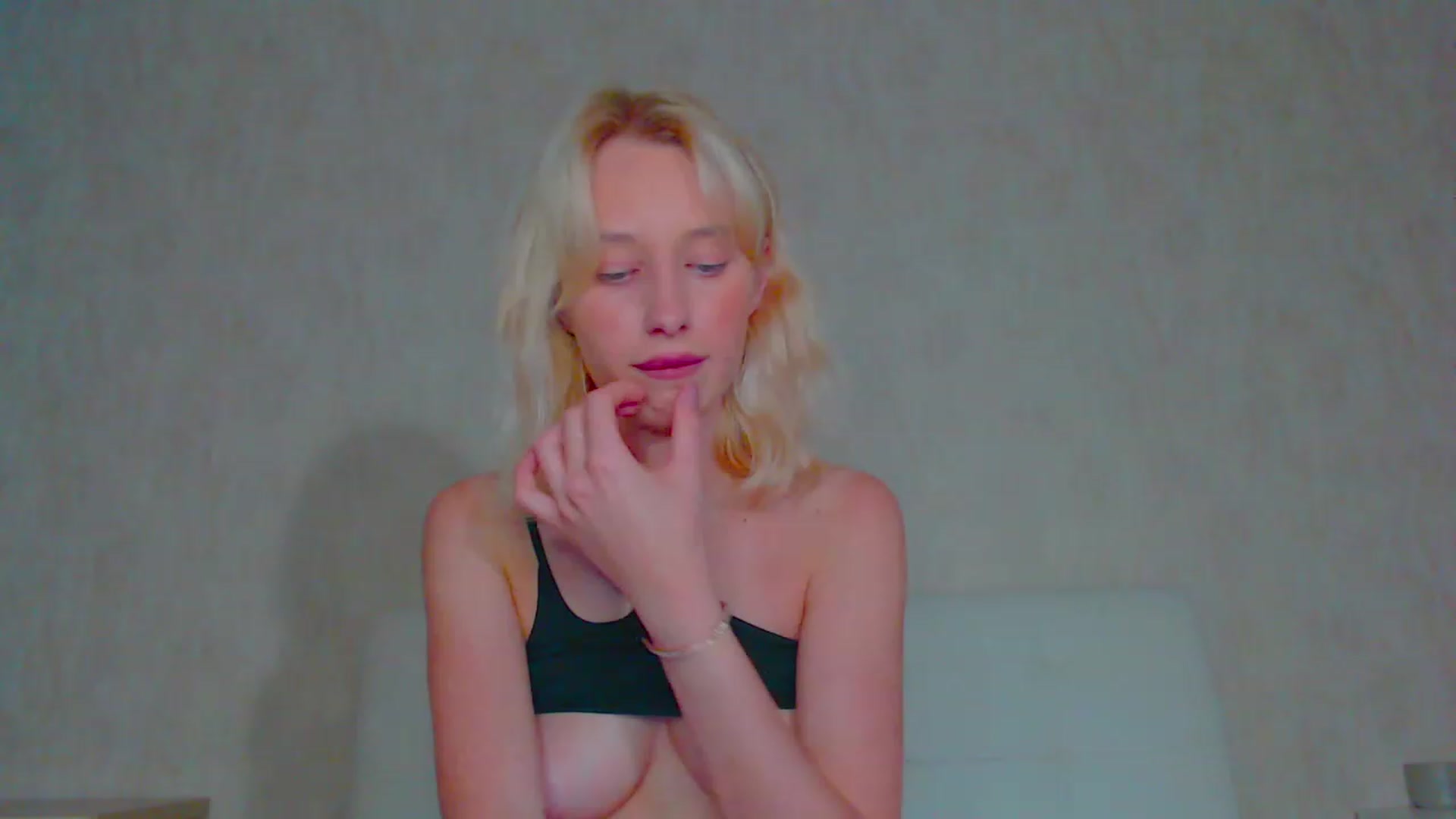 Gallery image thumbnail from pretty_maya_'s myfreecams stream on, 07/03/2023, 17:09 image 1 of 20