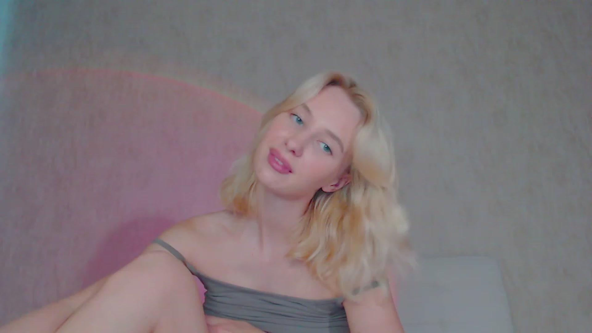 Gallery image thumbnail from pretty_maya_'s myfreecams stream on, 07/09/2023, 13:52 image 20 of 20