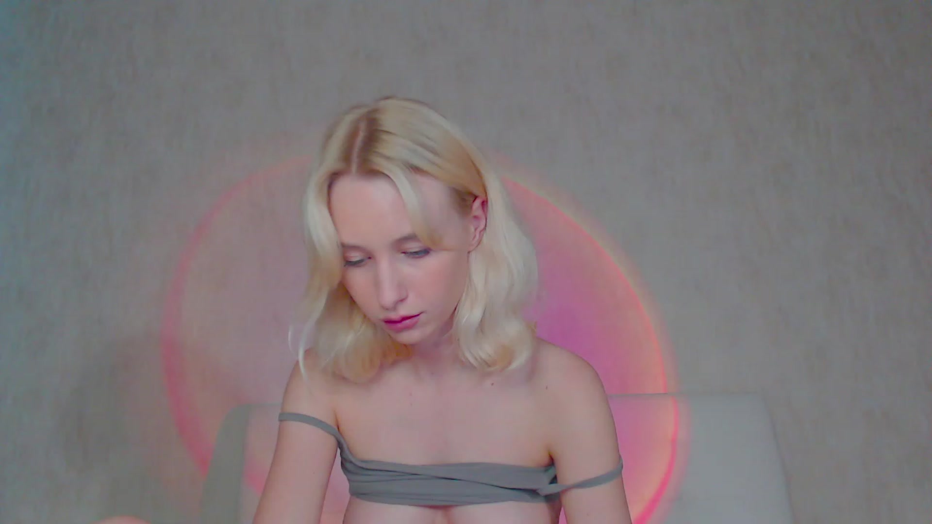 Gallery image thumbnail from pretty_maya_'s myfreecams stream on, 07/10/2023, 14:27 image 1 of 20
