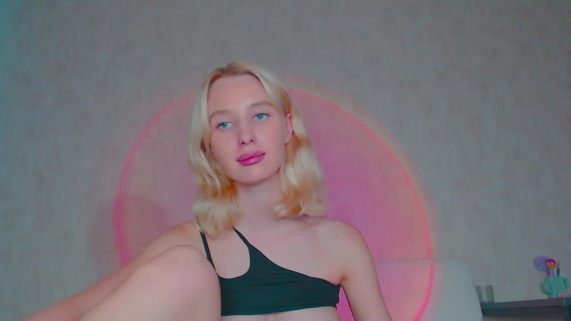 Gallery image thumbnail from pretty_maya_'s myfreecams stream on, 07/22/2023, 15:35 image 20 of 20