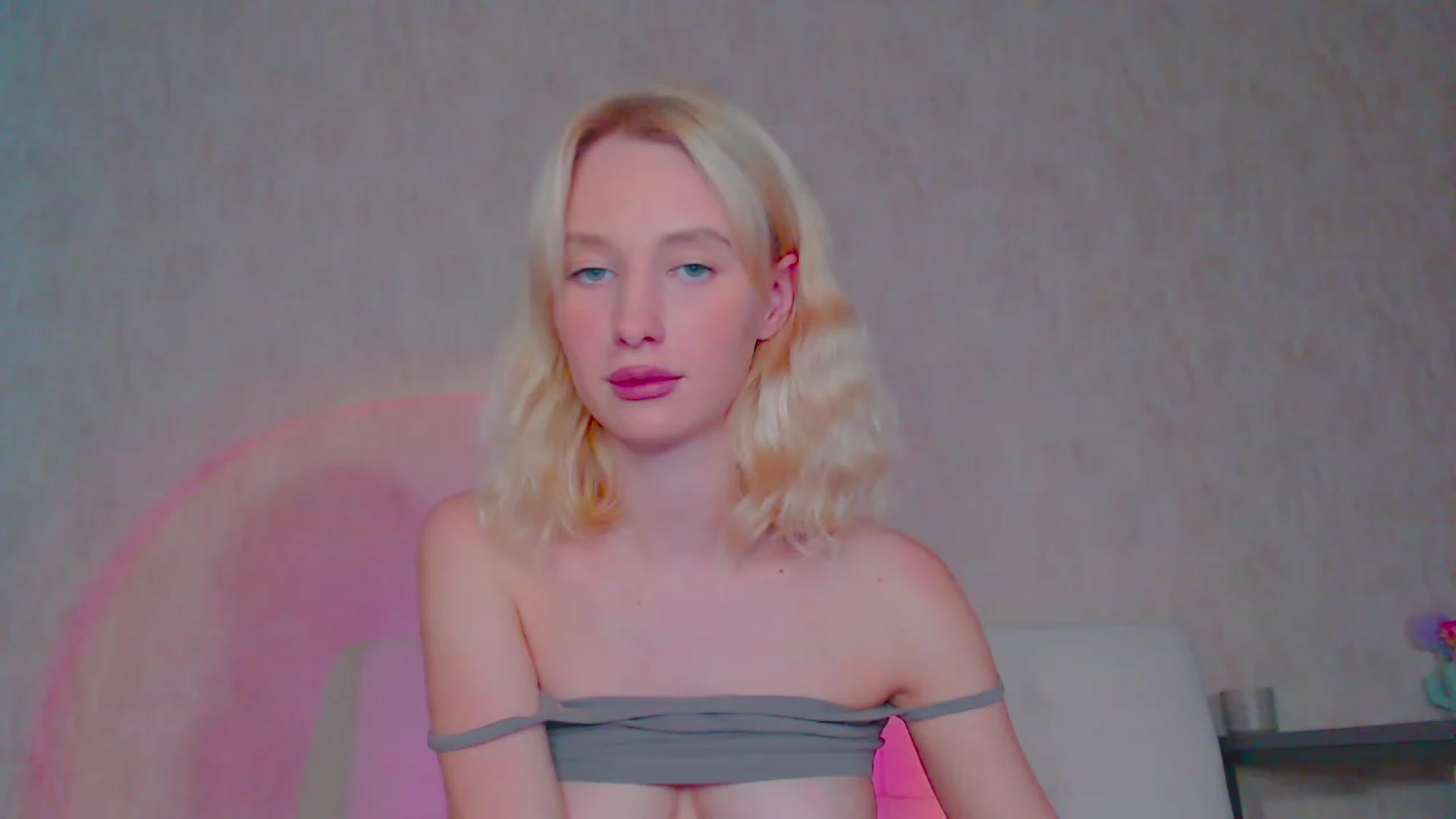 Gallery image thumbnail from pretty_maya_'s myfreecams stream on, 07/23/2023, 13:02 image 3 of 20