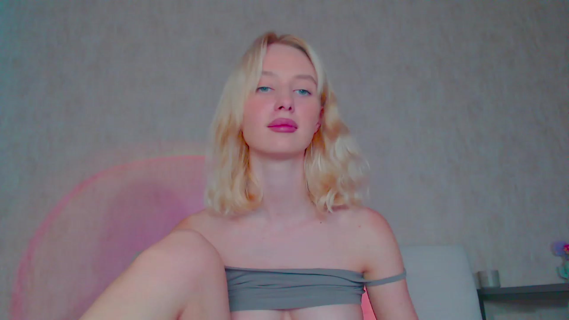 Gallery image thumbnail from pretty_maya_'s myfreecams stream on, 07/23/2023, 13:02 image 8 of 20