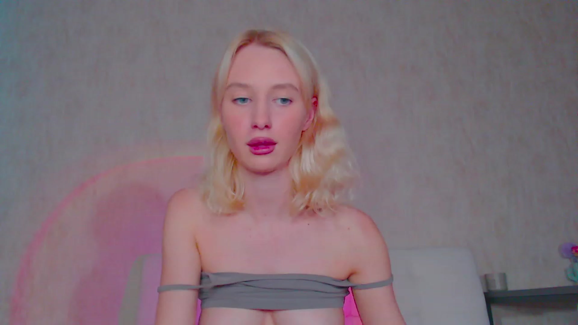 Gallery image thumbnail from pretty_maya_'s myfreecams stream on, 07/23/2023, 13:02 image 1 of 20