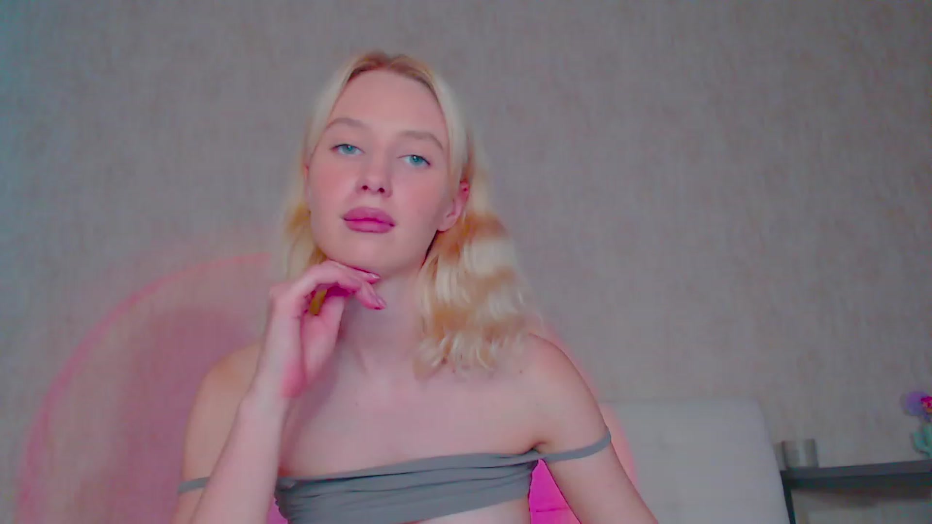 Gallery image thumbnail from pretty_maya_'s myfreecams stream on, 07/23/2023, 13:02 image 2 of 20