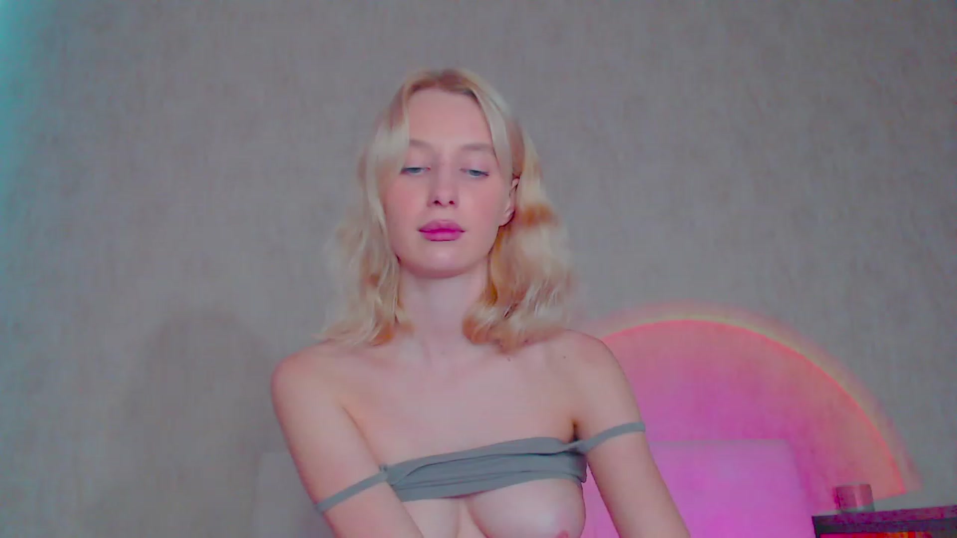 Gallery image thumbnail from pretty_maya_'s myfreecams stream on, 07/24/2023, 11:07 image 19 of 20