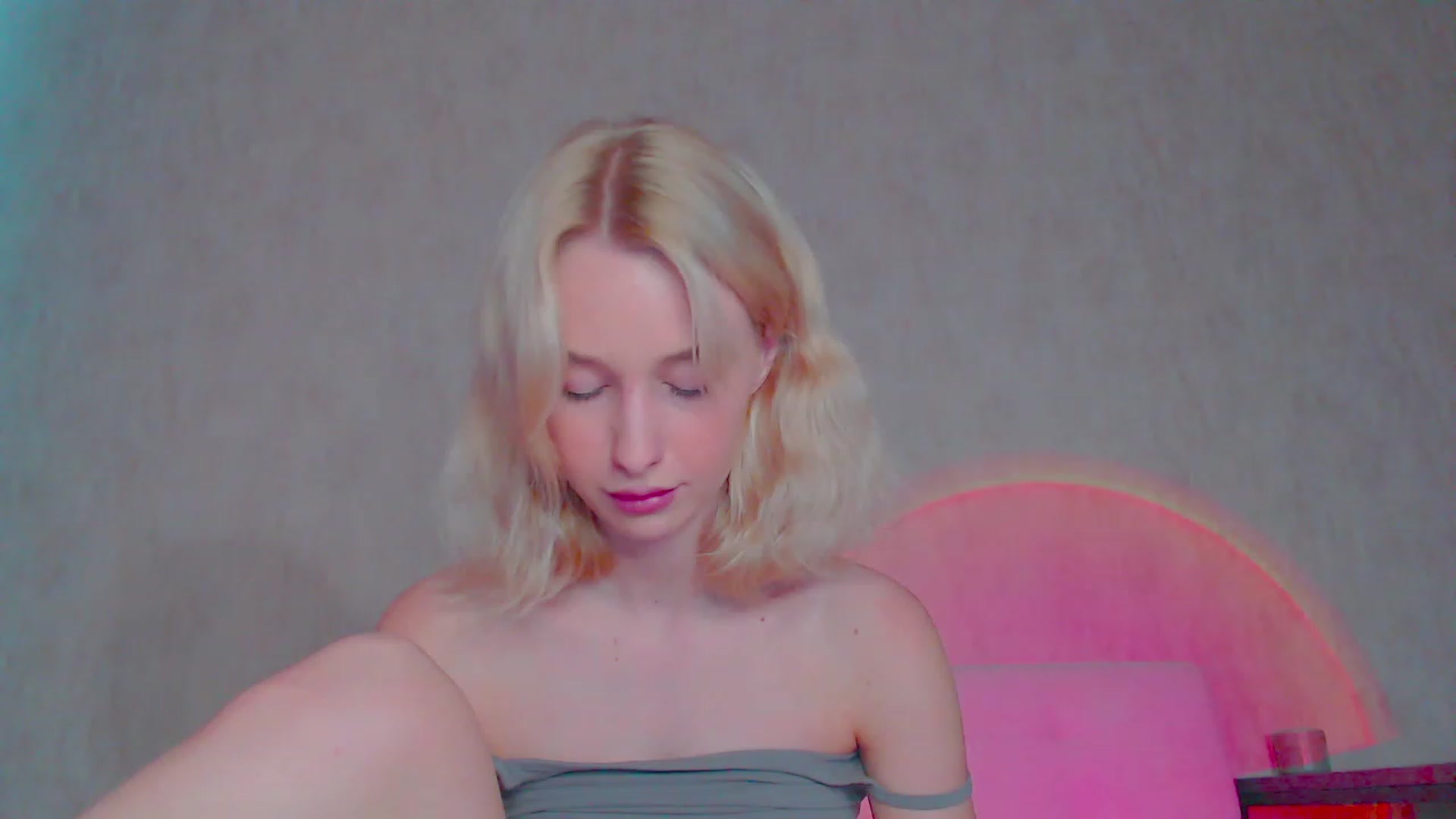 Gallery image thumbnail from pretty_maya_'s myfreecams stream on, 07/24/2023, 11:07 image 8 of 20