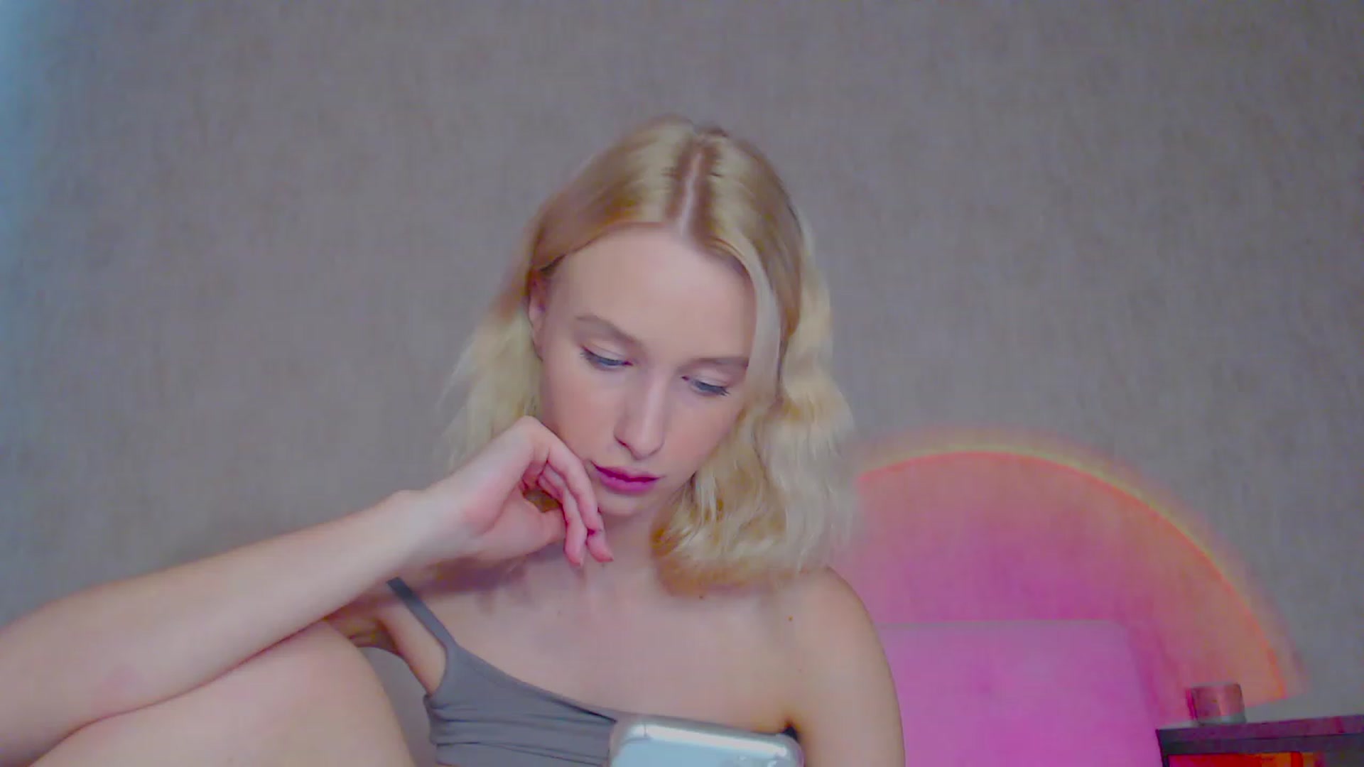 Gallery image thumbnail from pretty_maya_'s myfreecams stream on, 07/24/2023, 11:07 image 10 of 20
