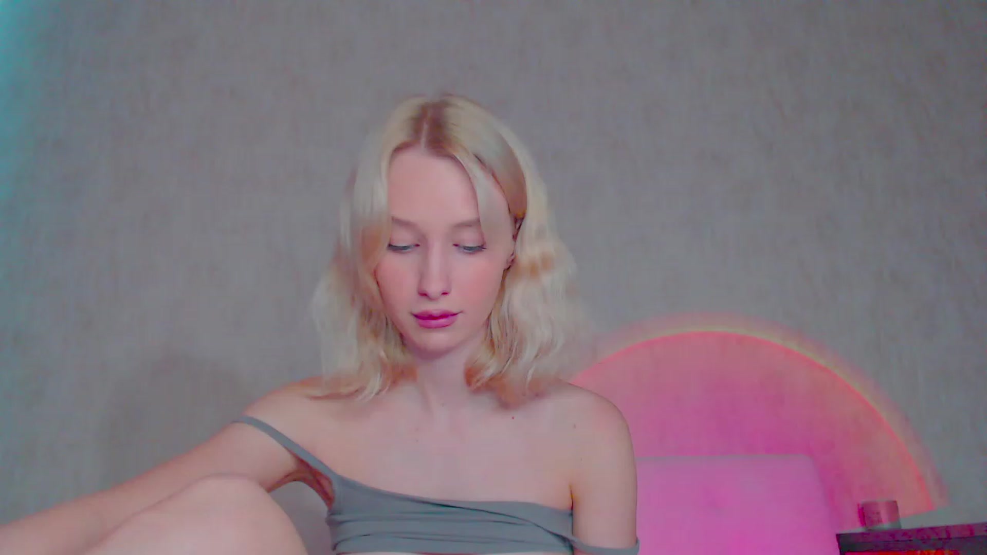 Gallery image thumbnail from pretty_maya_'s myfreecams stream on, 07/24/2023, 11:07 image 20 of 20