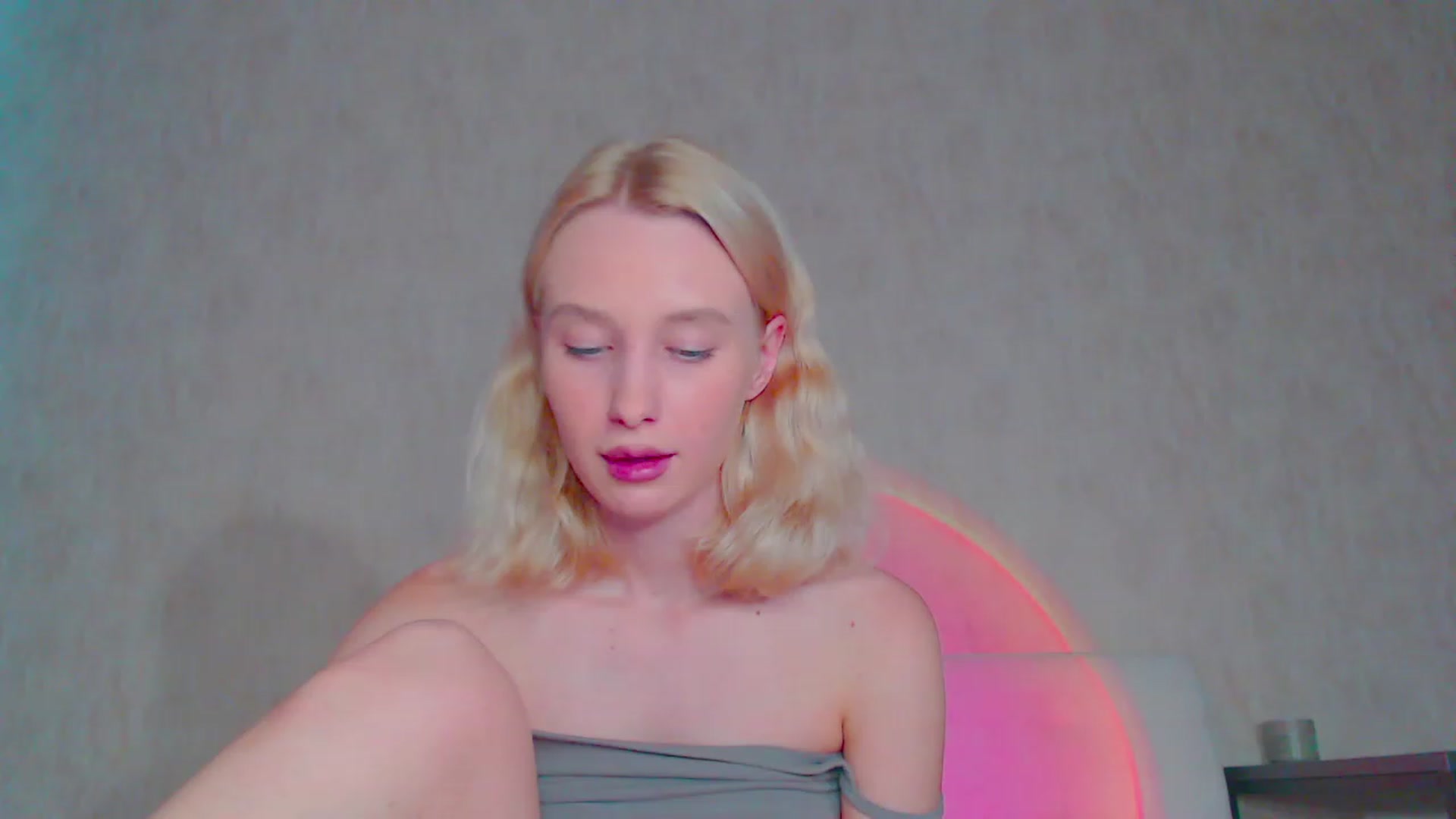 Gallery image thumbnail from pretty_maya_'s myfreecams stream on, 07/24/2023, 14:22 image 2 of 20