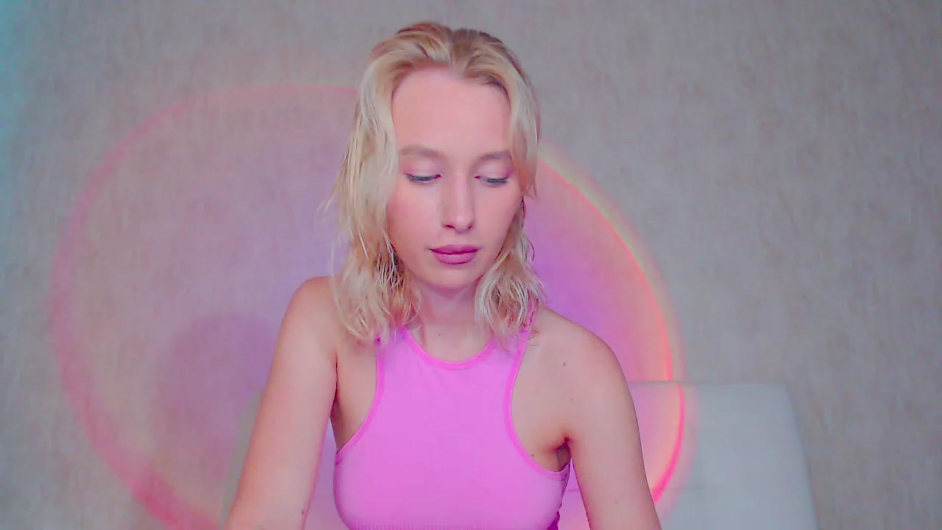 Gallery image thumbnail from pretty_maya_'s myfreecams stream on, 07/26/2023, 08:51 image 1 of 20