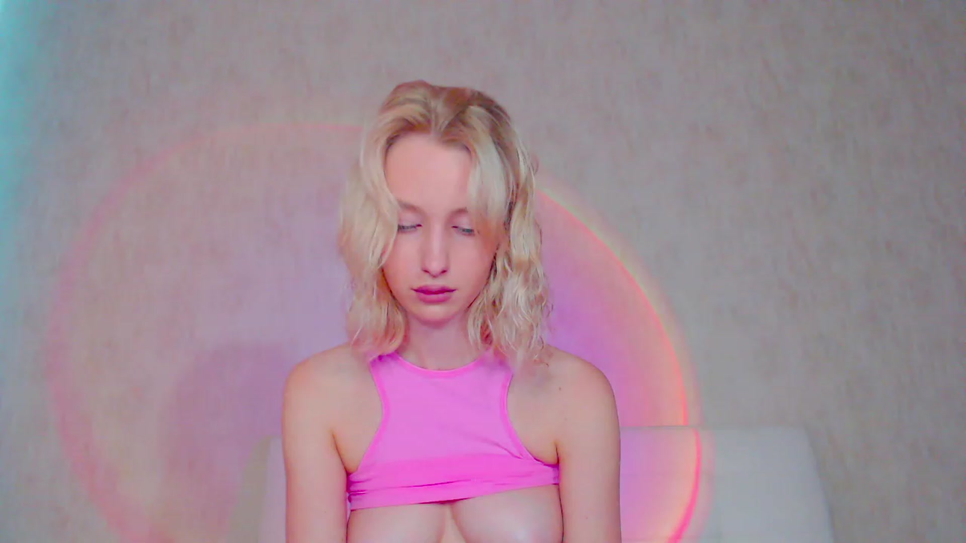 Gallery image thumbnail from pretty_maya_'s myfreecams stream on, 07/26/2023, 08:51 image 15 of 20