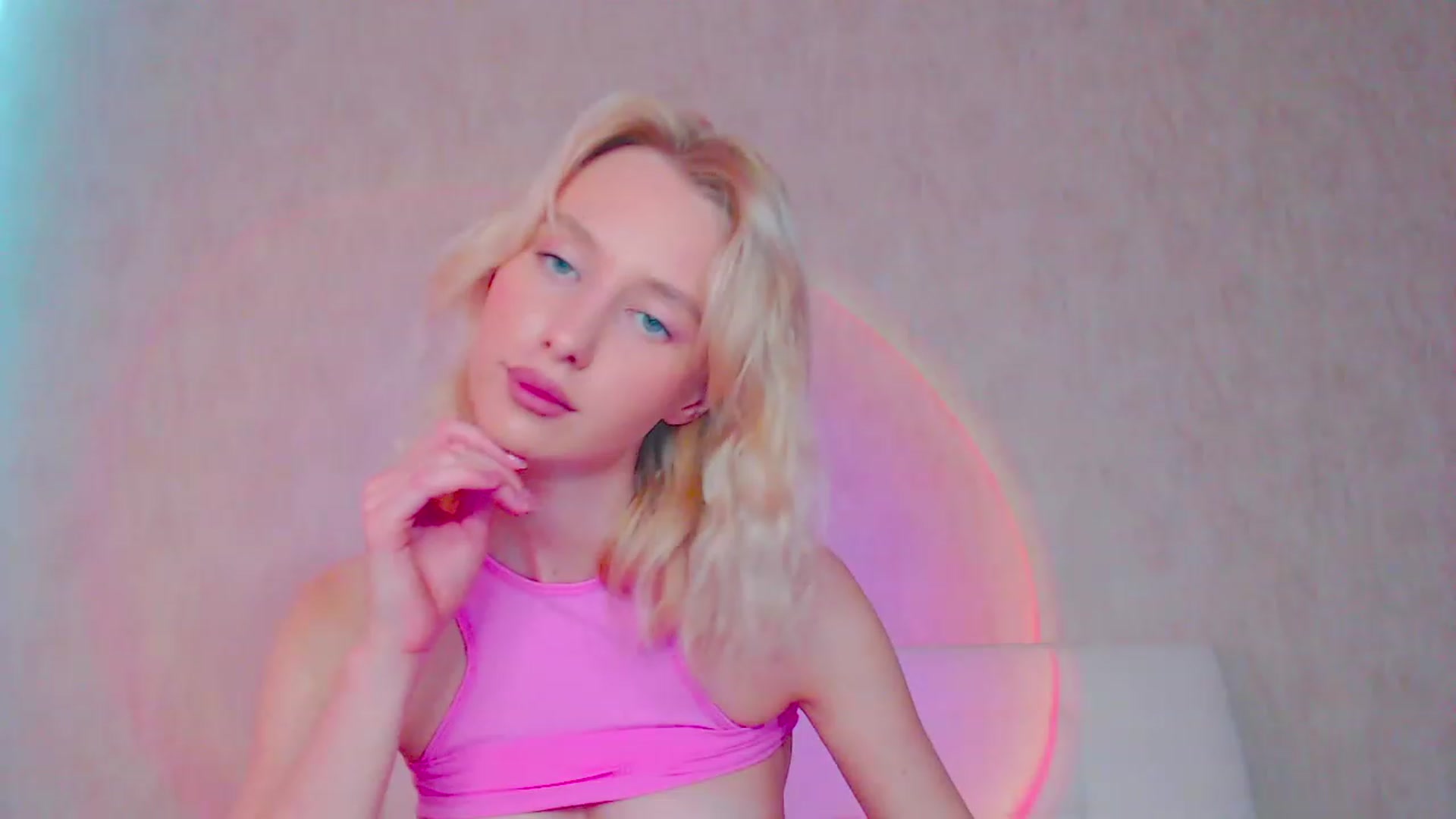 Gallery image thumbnail from pretty_maya_'s myfreecams stream on, 07/26/2023, 08:51 image 20 of 20