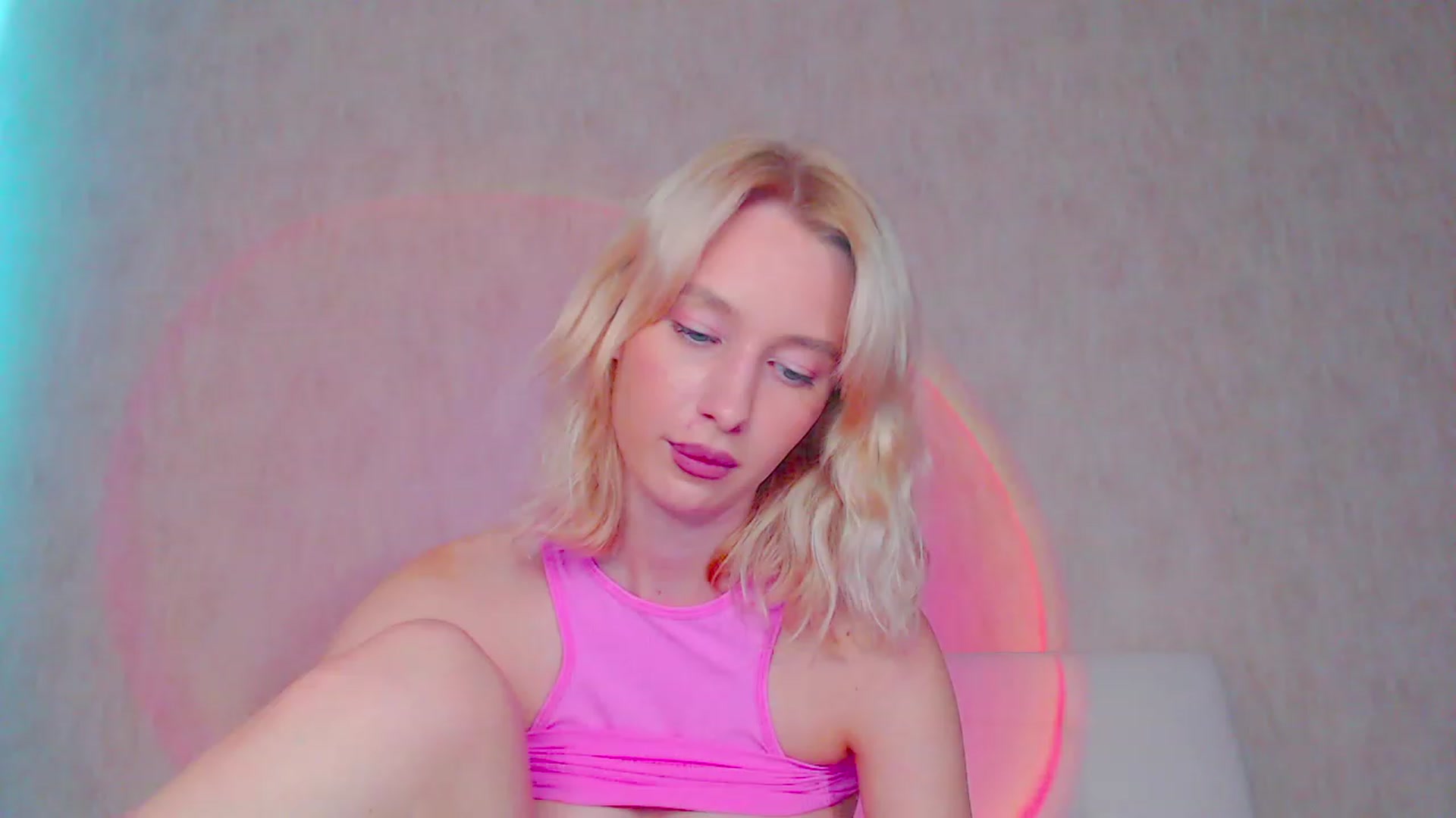 Gallery image thumbnail from pretty_maya_'s myfreecams stream on, 07/26/2023, 10:33 image 20 of 20
