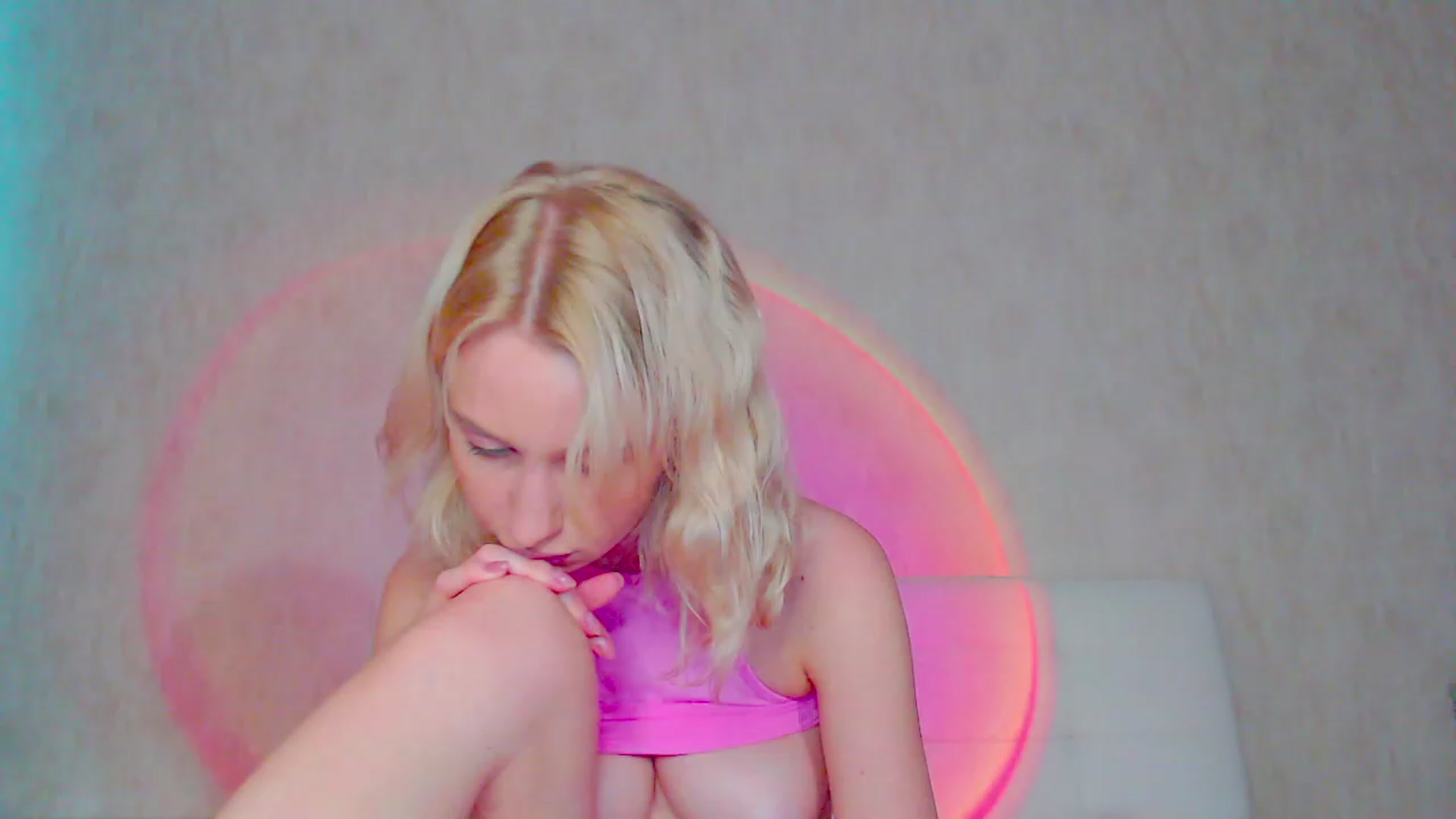 Gallery image thumbnail from pretty_maya_'s myfreecams stream on, 07/26/2023, 13:16 image 18 of 20