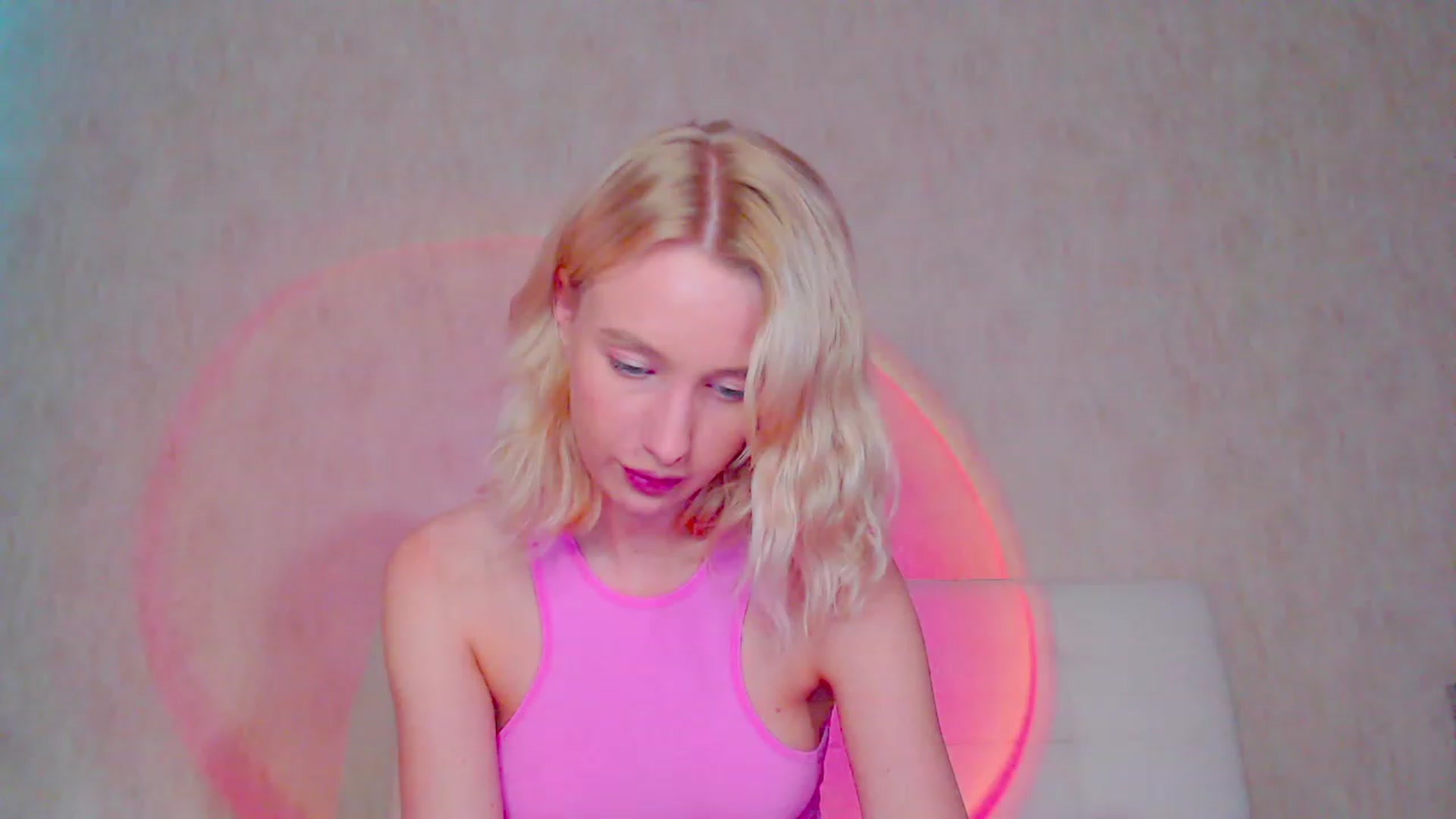 Gallery image thumbnail from pretty_maya_'s myfreecams stream on, 07/26/2023, 13:16 image 20 of 20