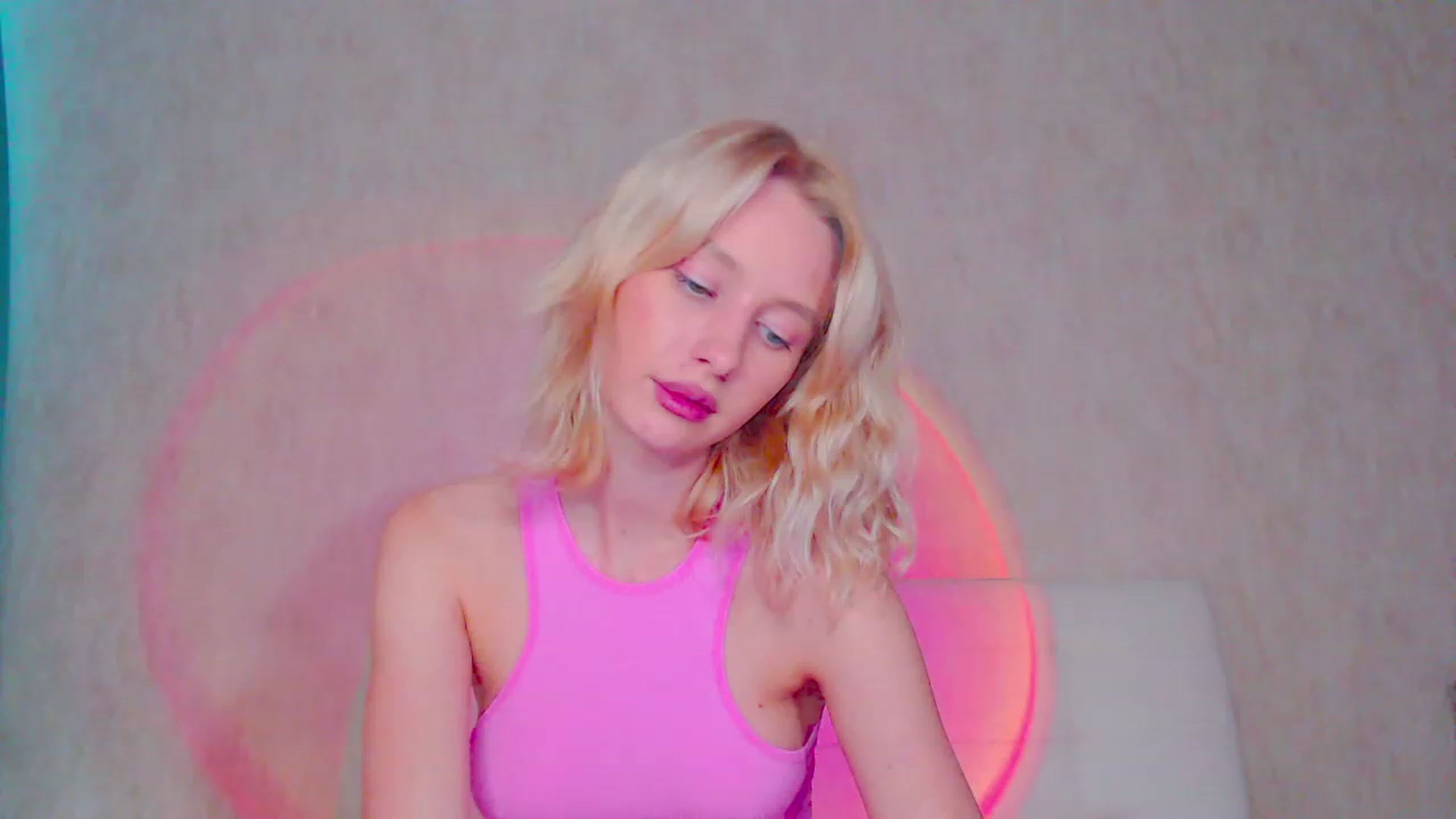 Gallery image thumbnail from pretty_maya_'s myfreecams stream on, 07/26/2023, 13:16 image 19 of 20