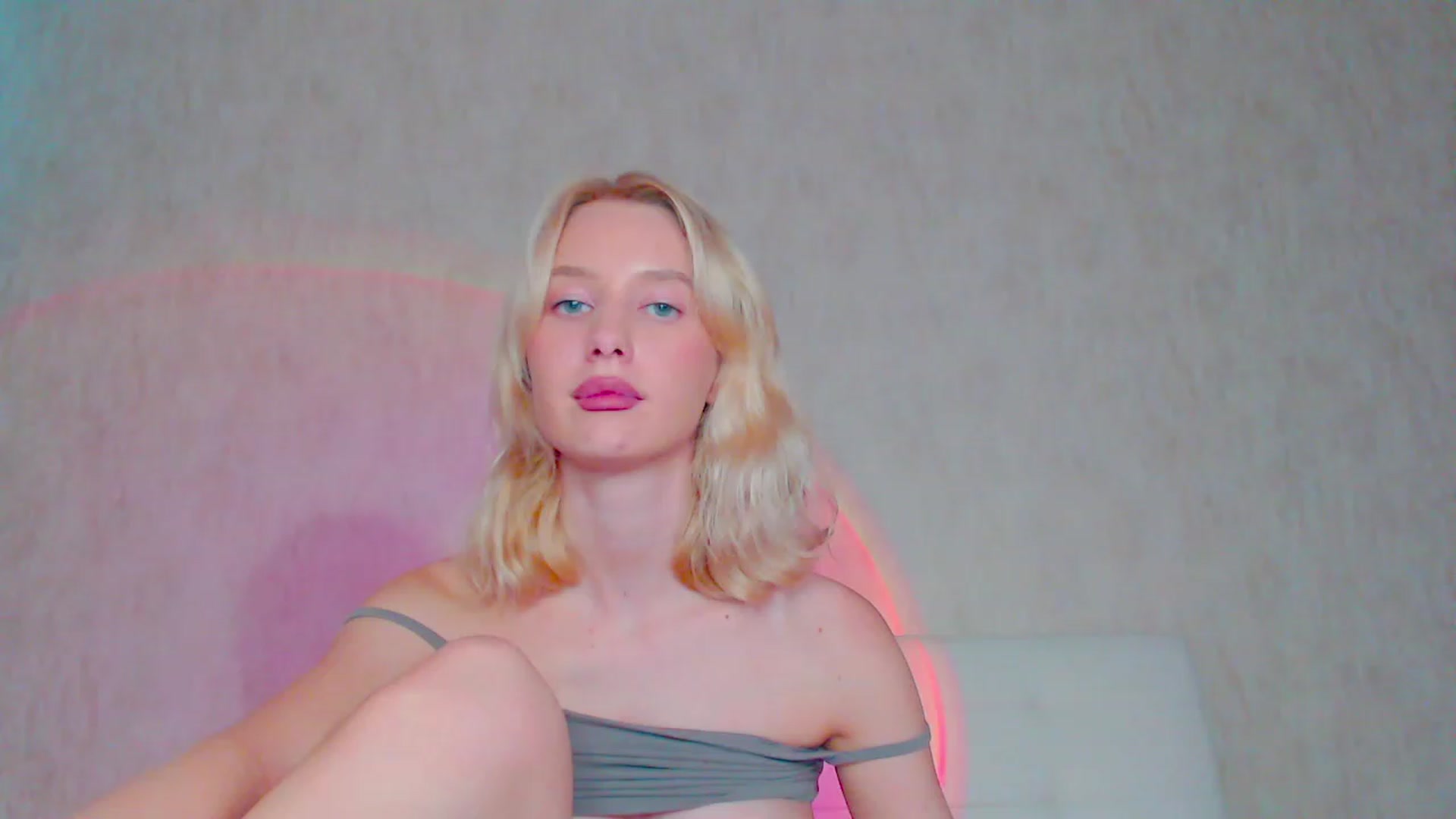 Gallery image thumbnail from pretty_maya_'s myfreecams stream on, 07/27/2023, 14:07 image 20 of 20