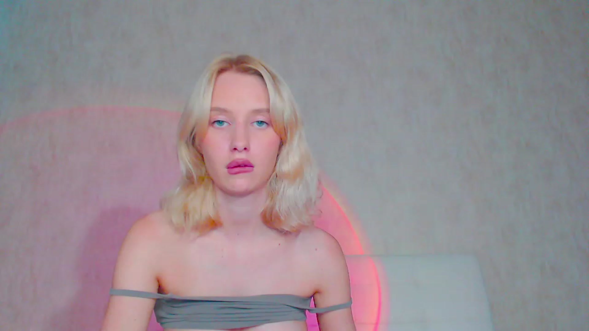 Gallery image thumbnail from pretty_maya_'s myfreecams stream on, 07/27/2023, 14:07 image 11 of 20