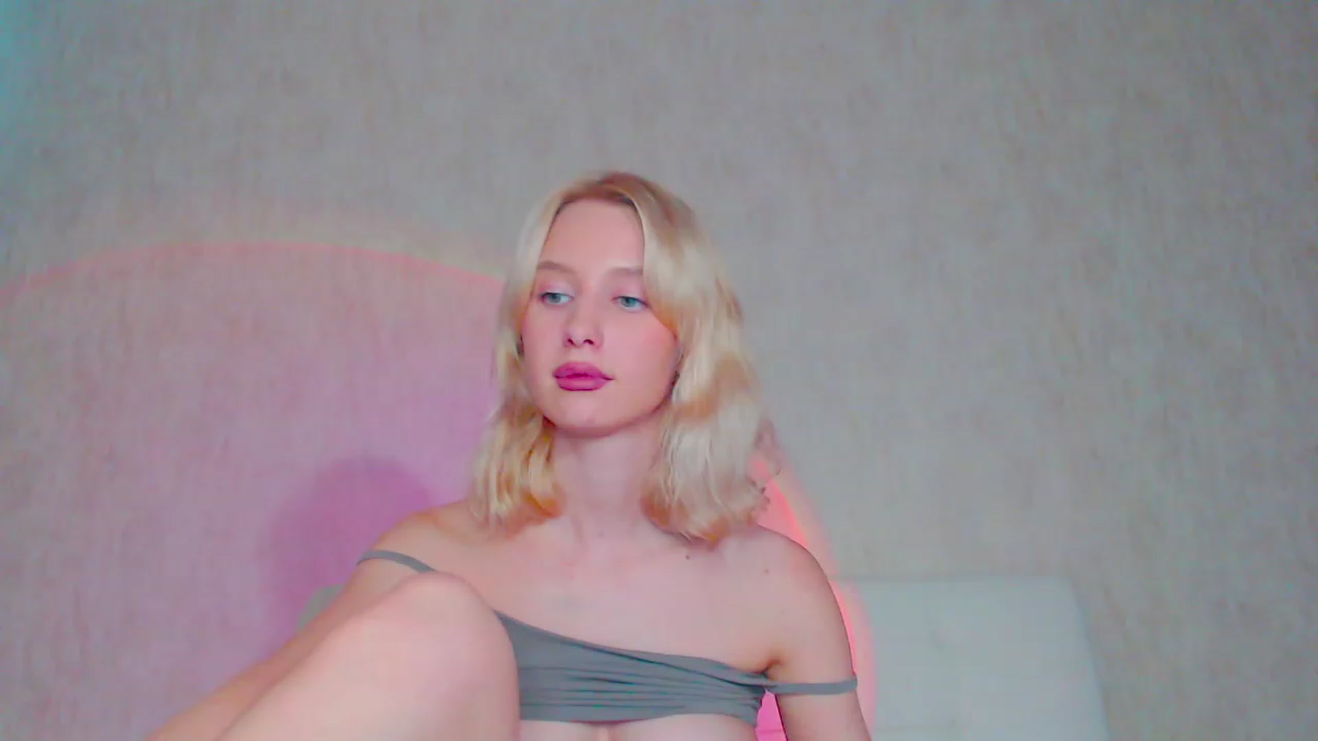 Gallery image thumbnail from pretty_maya_'s myfreecams stream on, 07/27/2023, 14:07 image 19 of 20