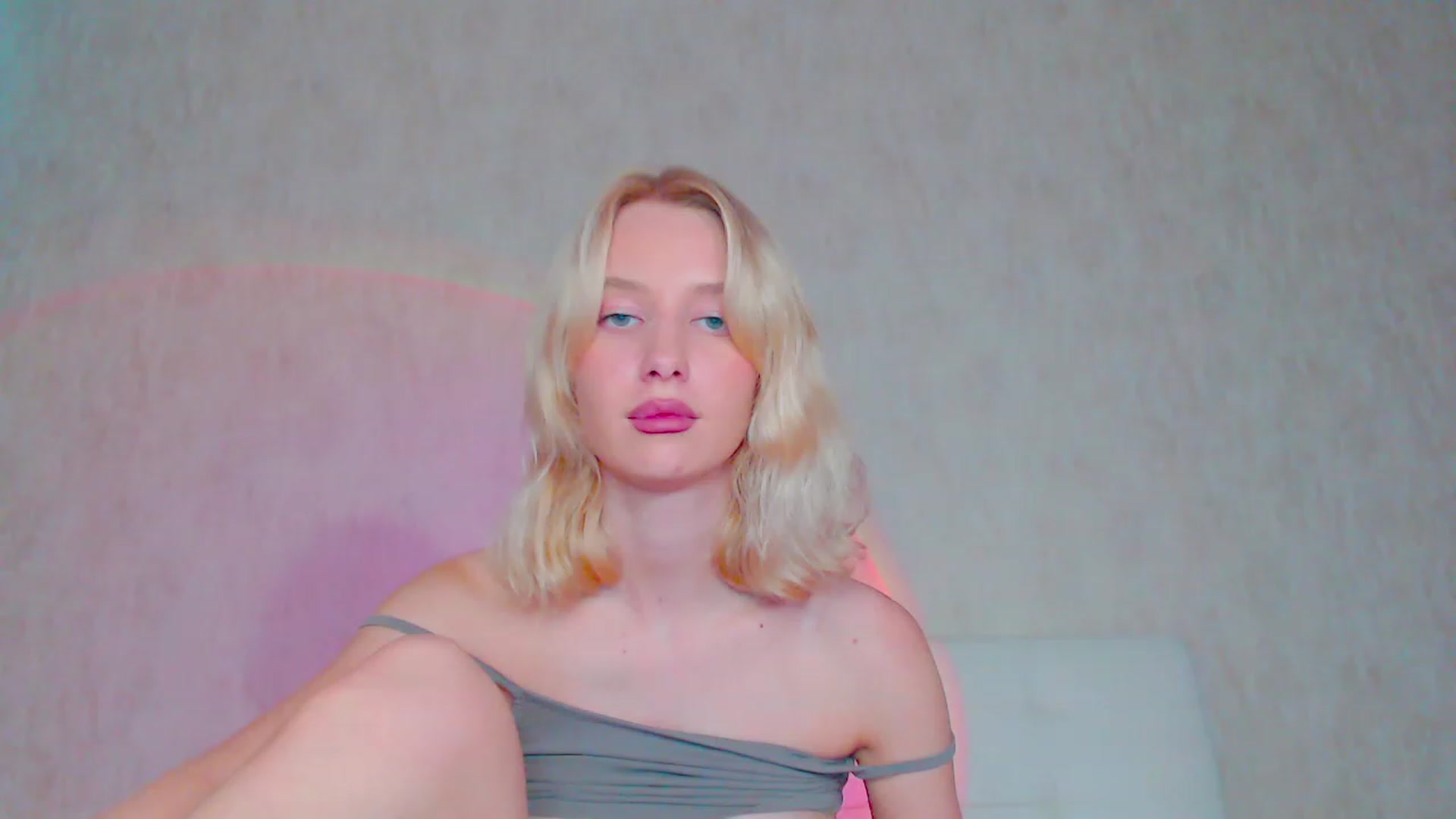 Gallery image thumbnail from pretty_maya_'s myfreecams stream on, 07/27/2023, 14:07 image 18 of 20
