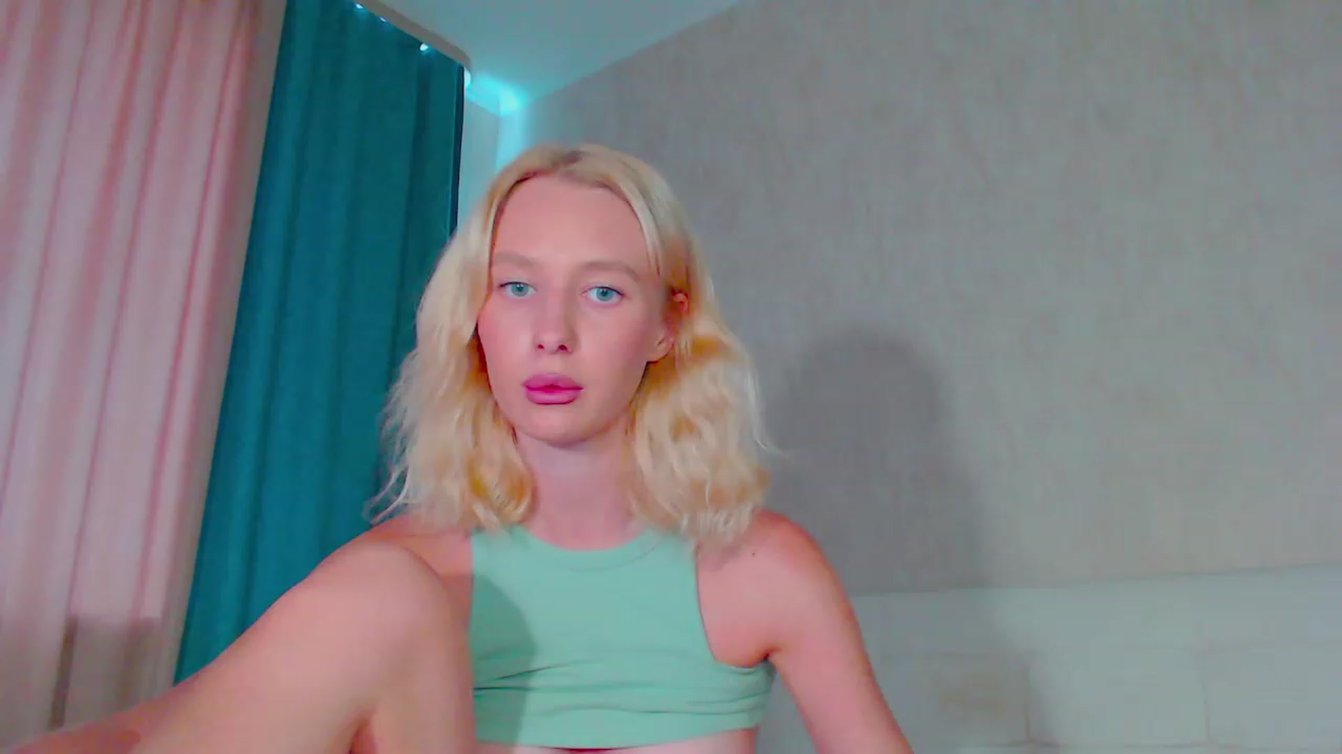 Gallery image thumbnail from pretty_maya_'s myfreecams stream on, 08/14/2023, 12:06 image 1 of 20