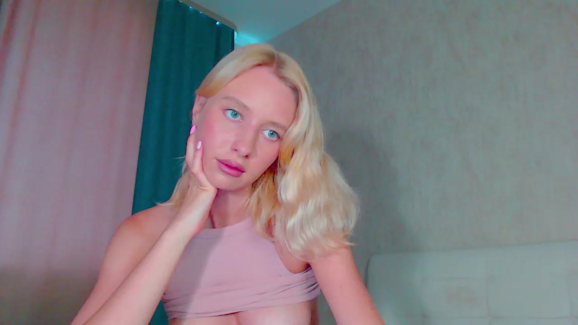 Gallery image thumbnail from pretty_maya_'s myfreecams stream on, 08/16/2023, 12:25 image 20 of 20
