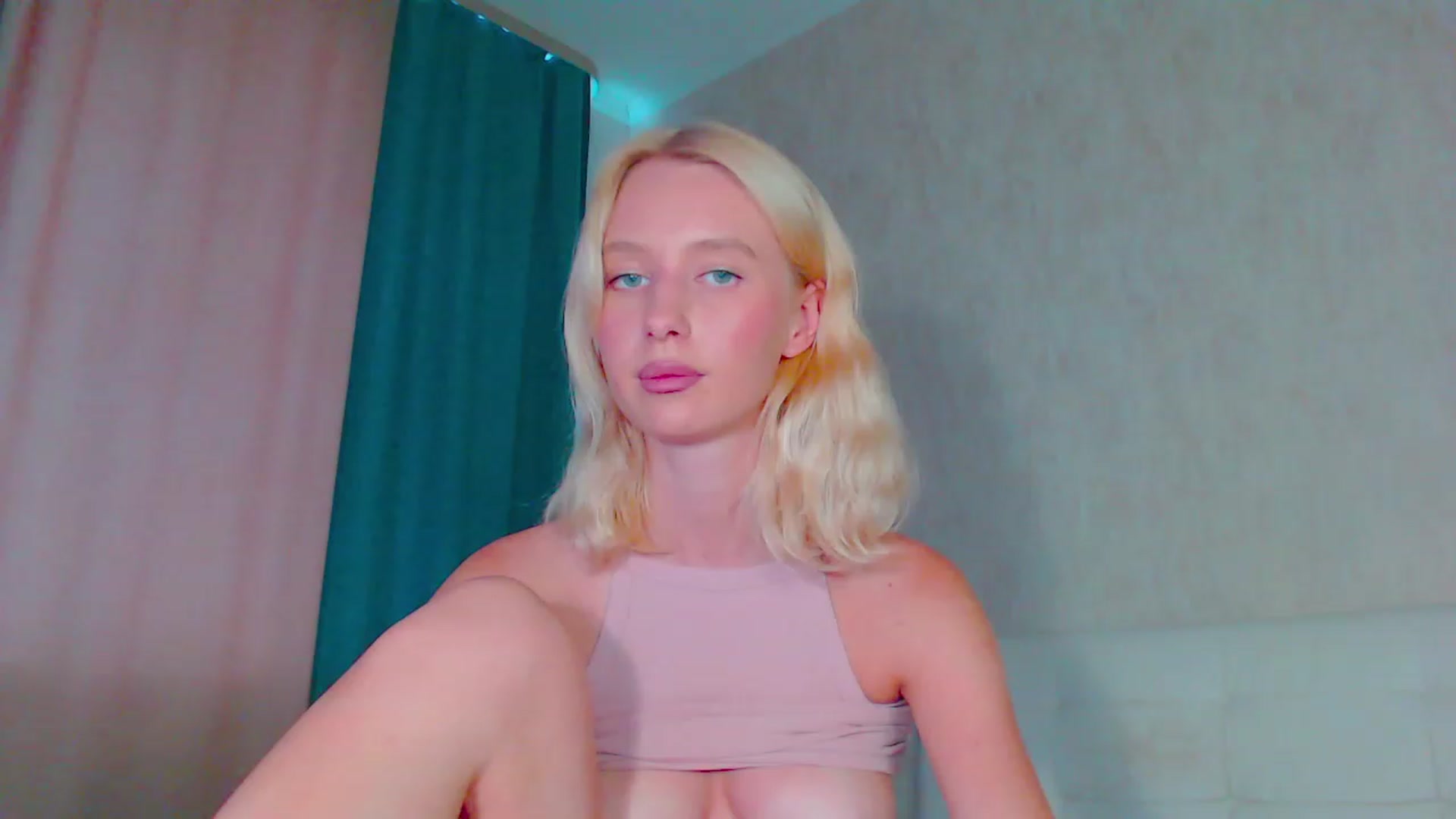 Gallery image thumbnail from pretty_maya_'s myfreecams stream on, 08/16/2023, 12:25 image 14 of 20
