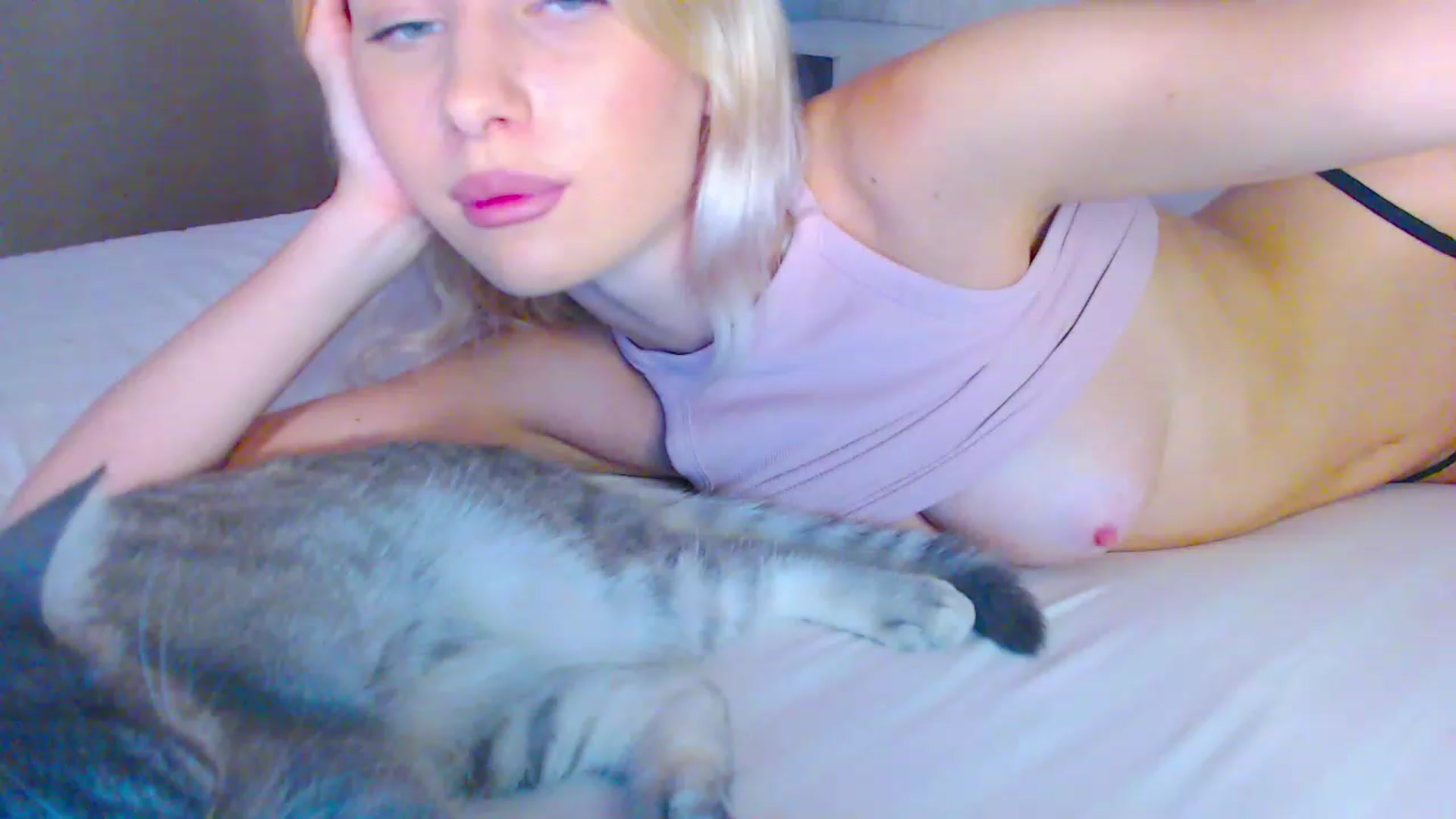 Gallery image thumbnail from pretty_maya_'s myfreecams stream on, 08/22/2023, 11:35 image 20 of 20