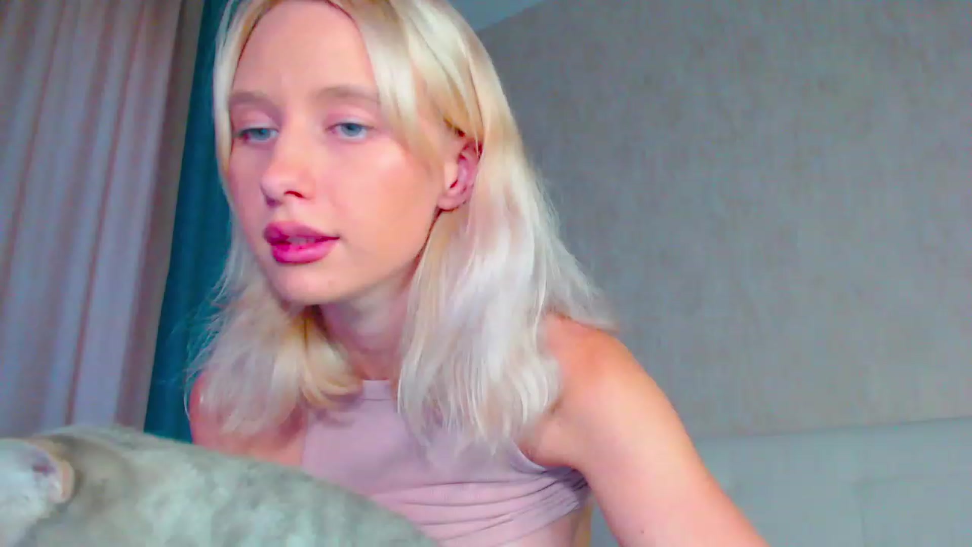 Gallery image thumbnail from pretty_maya_'s myfreecams stream on, 08/25/2023, 14:21 image 4 of 20