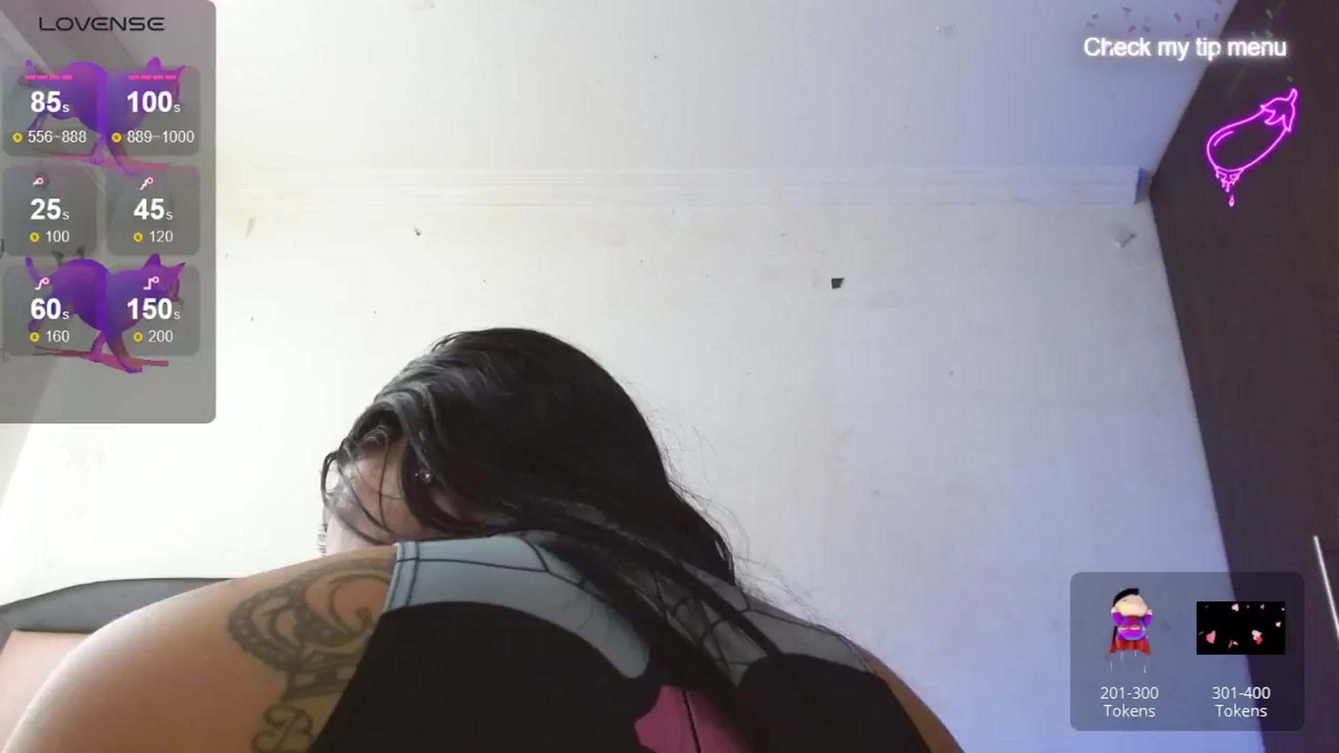 Gallery image thumbnail from prettygirls__'s myfreecams stream on, 07/20/2024, 14:56 image 6 of 20