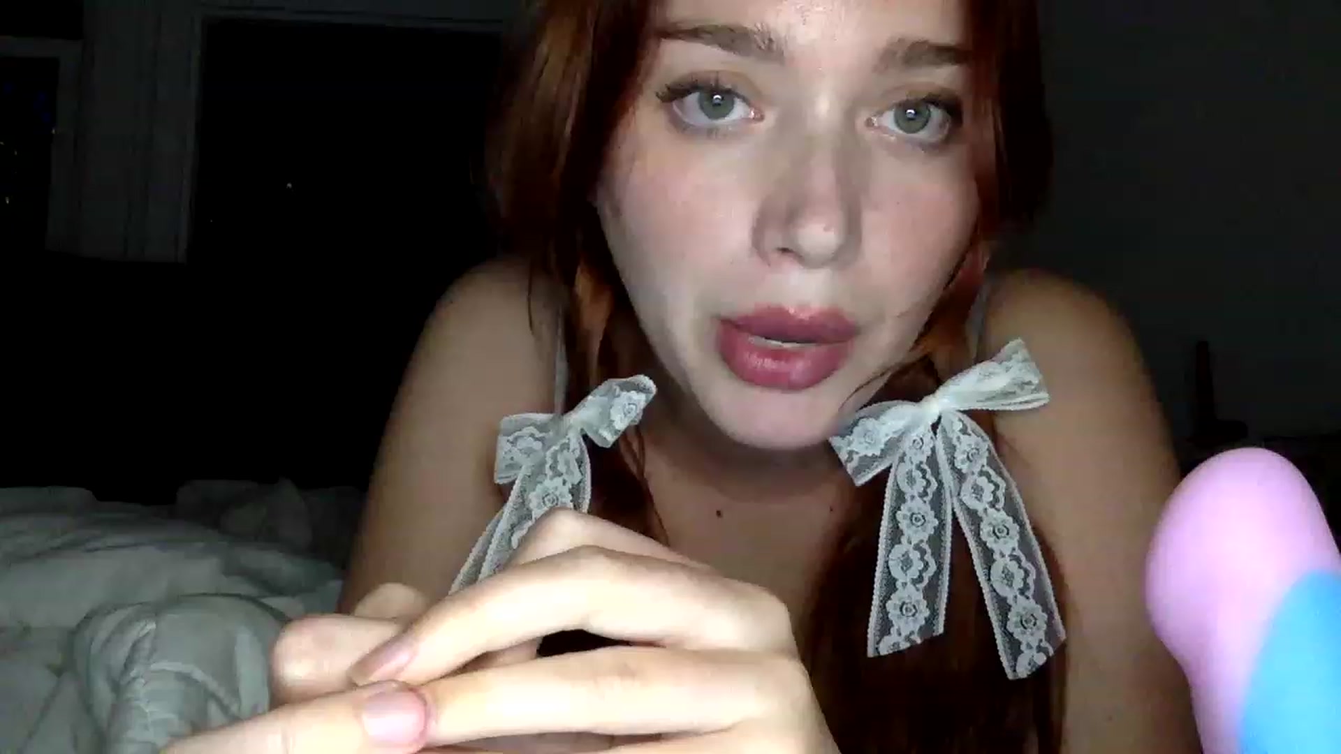 Gallery image thumbnail from prettylilia's myfreecams stream on, 08/27/2023, 04:11 image 1 of 20