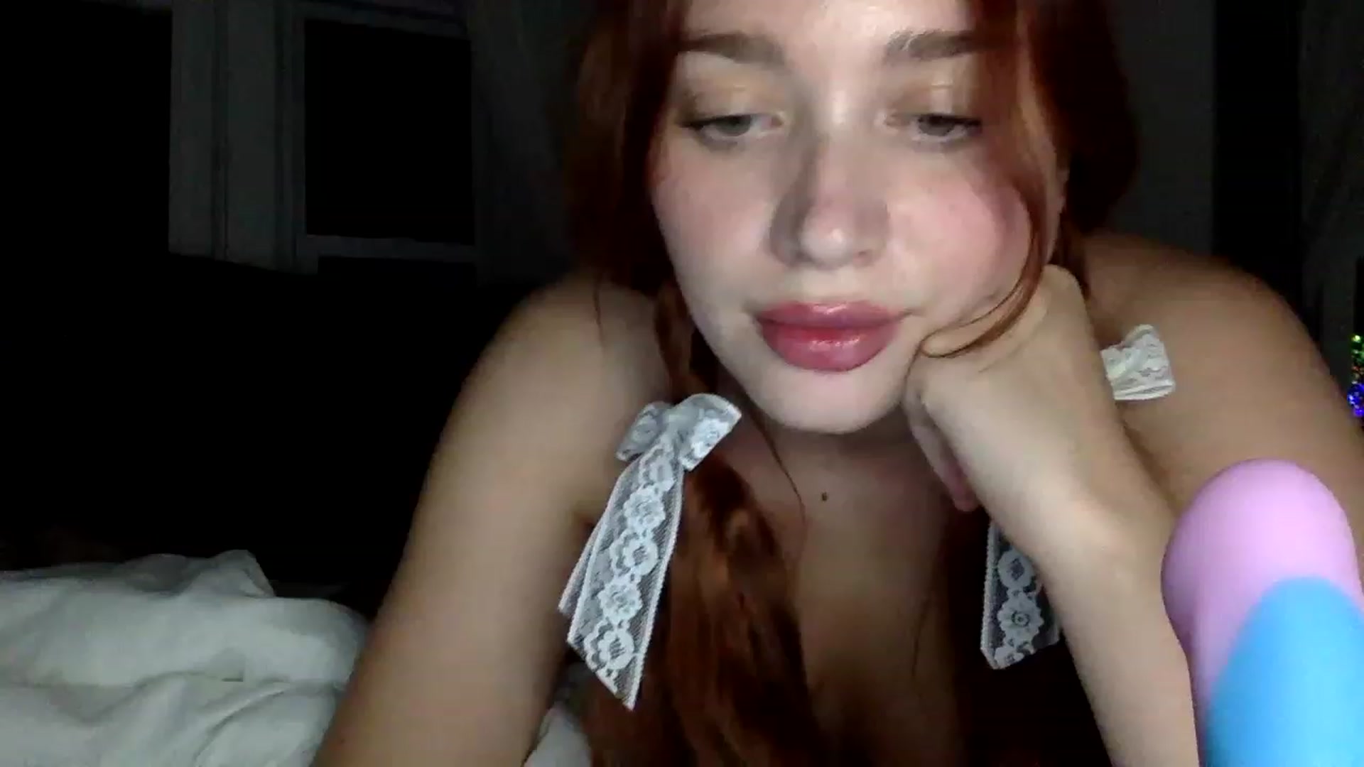 Gallery image thumbnail from prettylilia's myfreecams stream on, 08/27/2023, 04:11 image 8 of 20