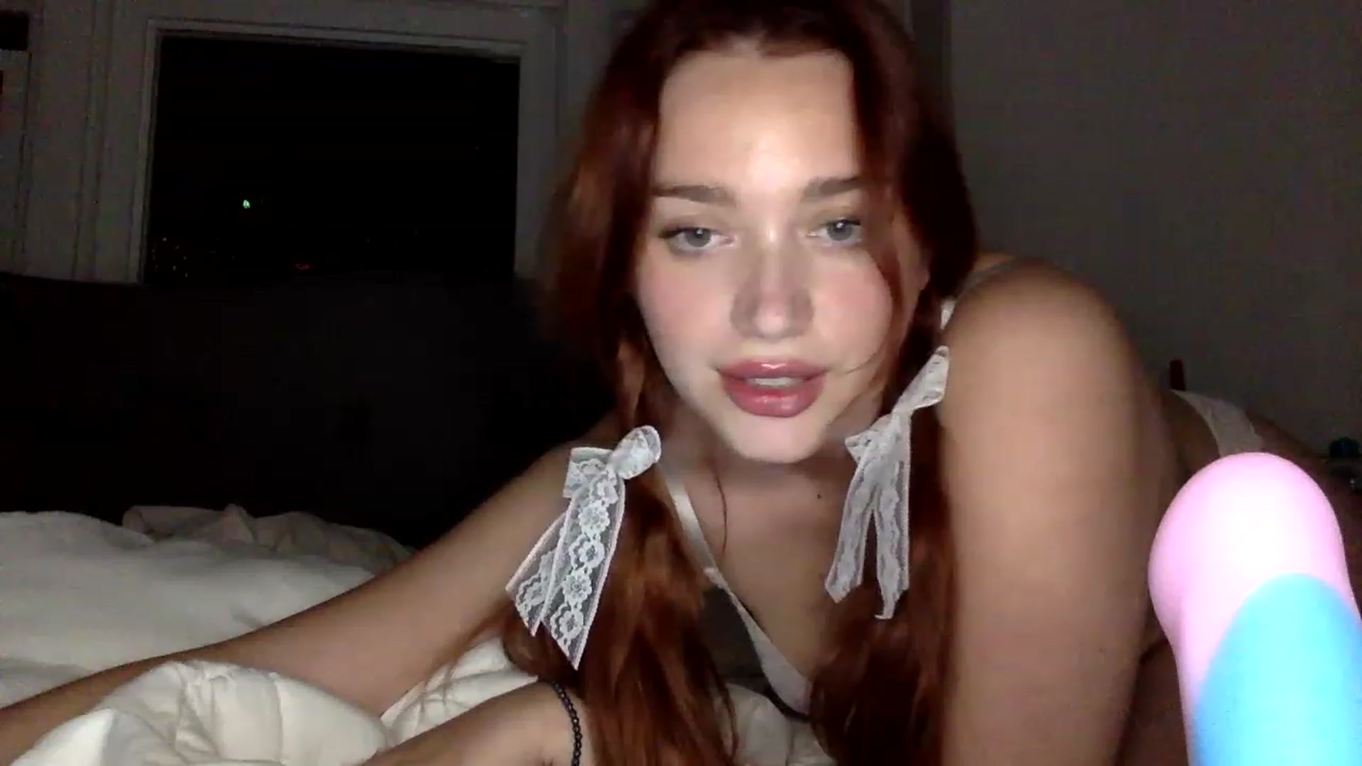 Gallery image thumbnail from prettylilia's myfreecams stream on, 08/27/2023, 04:11 image 5 of 20