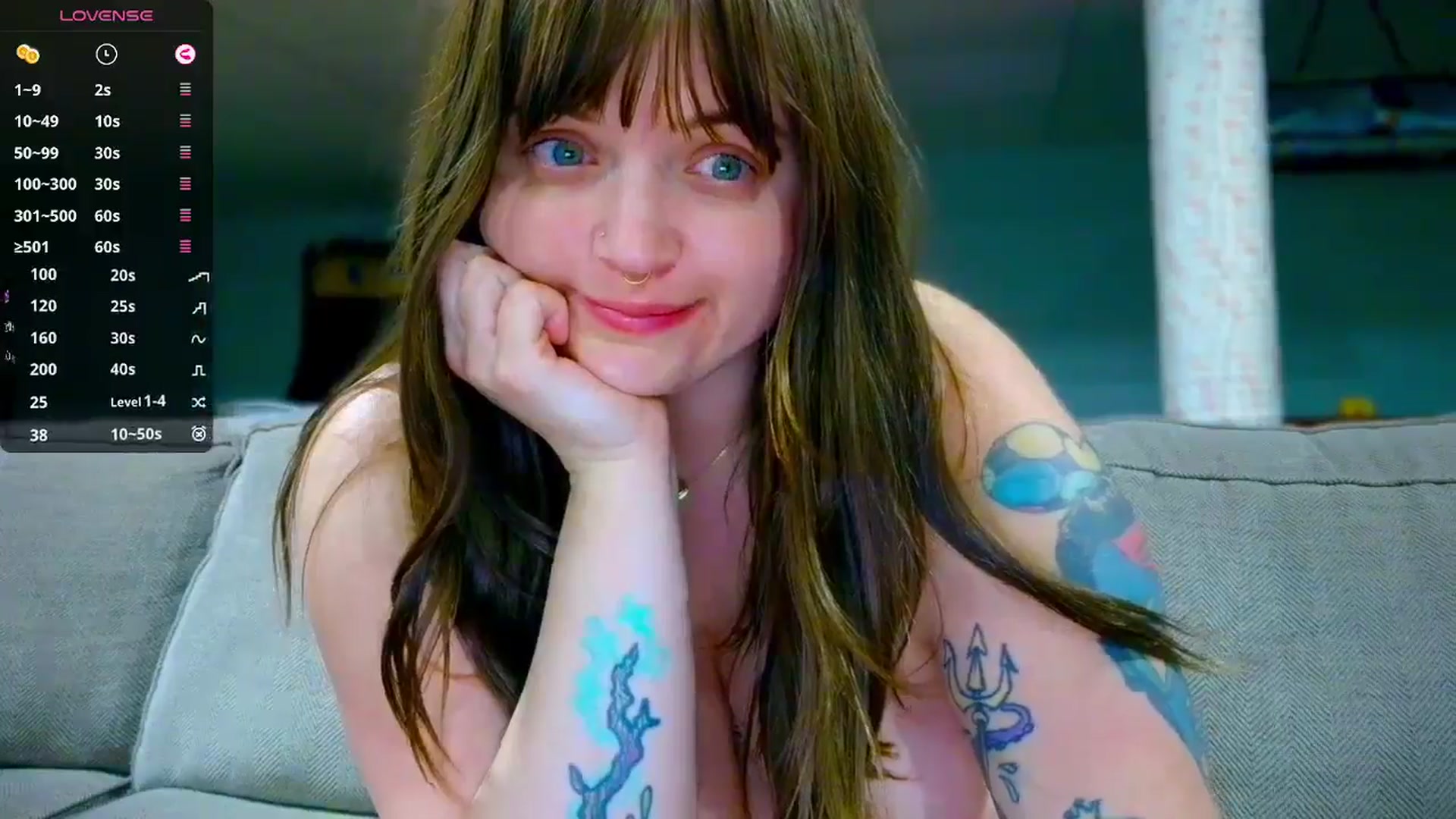 Gallery image thumbnail from princess4723's myfreecams stream on, 04/07/2026, 03:53 image 9 of 20