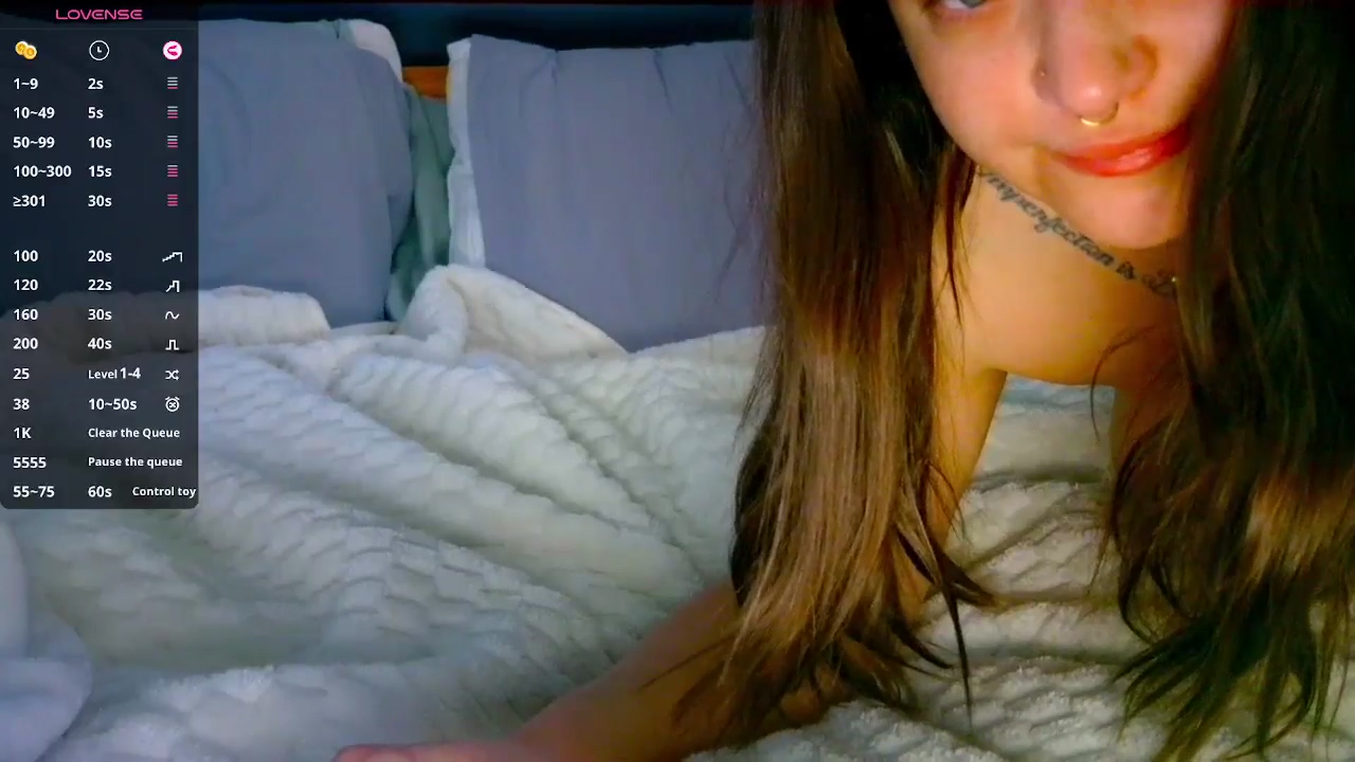 Gallery image thumbnail from princess4723's myfreecams stream on, 04/09/2026, 13:48 image 16 of 20