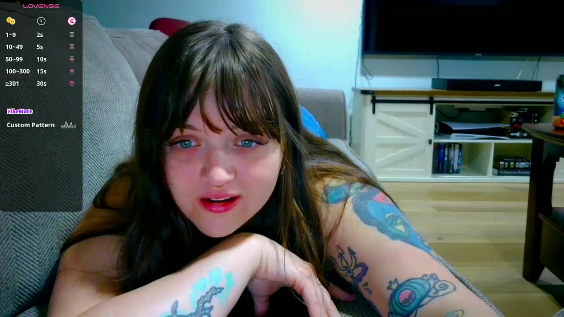 Gallery image thumbnail from princess4723's myfreecams stream on, 04/11/2026, 15:56 image 5 of 20