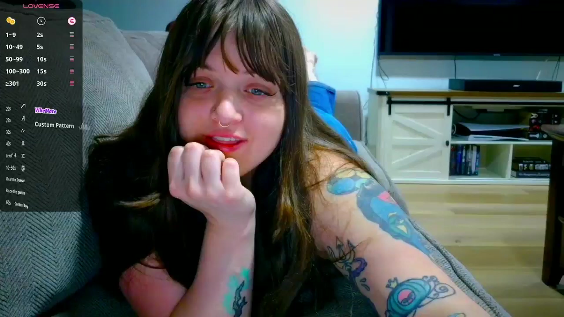 Gallery image thumbnail from princess4723's myfreecams stream on, 04/11/2026, 15:56 image 3 of 20