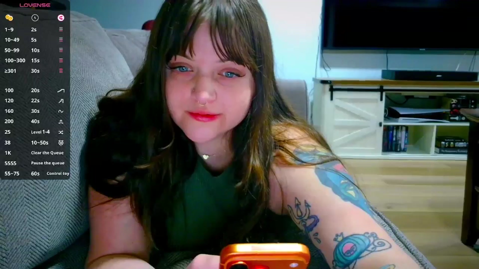 Gallery image thumbnail from princess4723's myfreecams stream on, 04/11/2026, 15:56 image 2 of 20