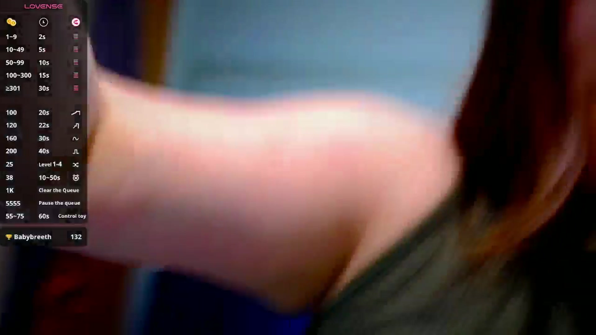 Gallery image thumbnail from princess4723's myfreecams stream on, 04/11/2026, 15:56 image 17 of 20